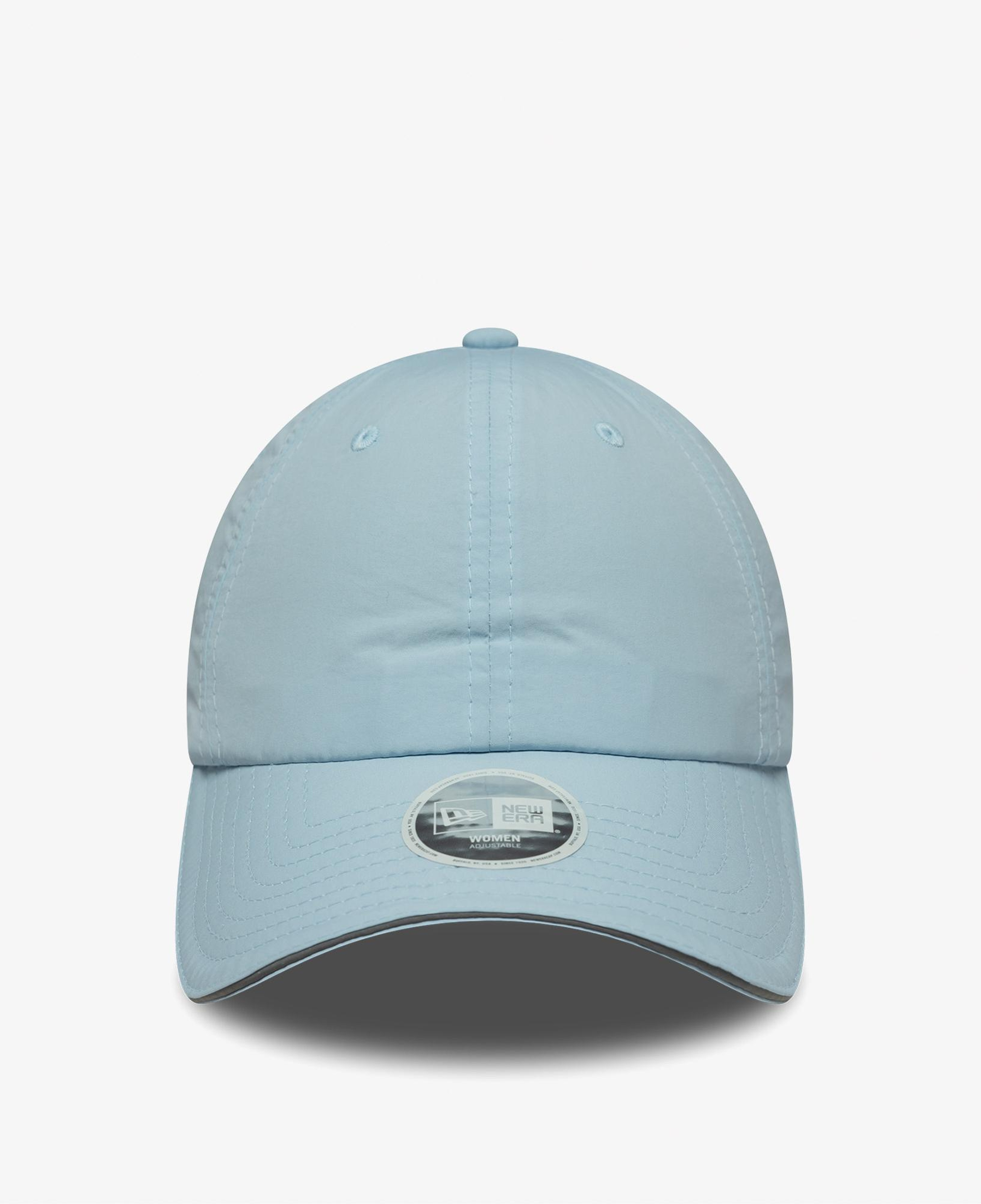 New Era Pastel Pony Tail Adjustable Unisex Mavi Şapka