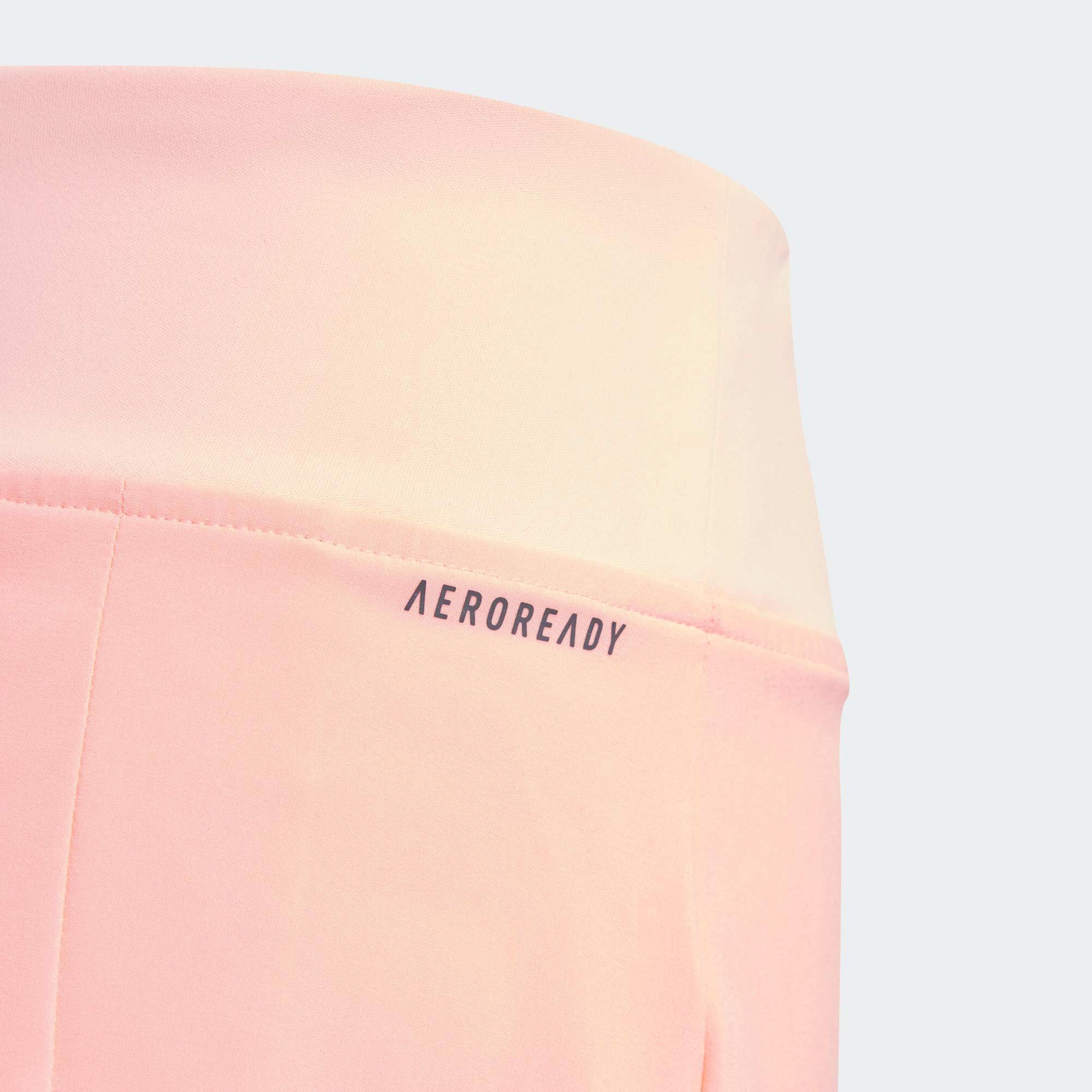 adidas Club Pleated Çocuk Pembe Tenis Eteği