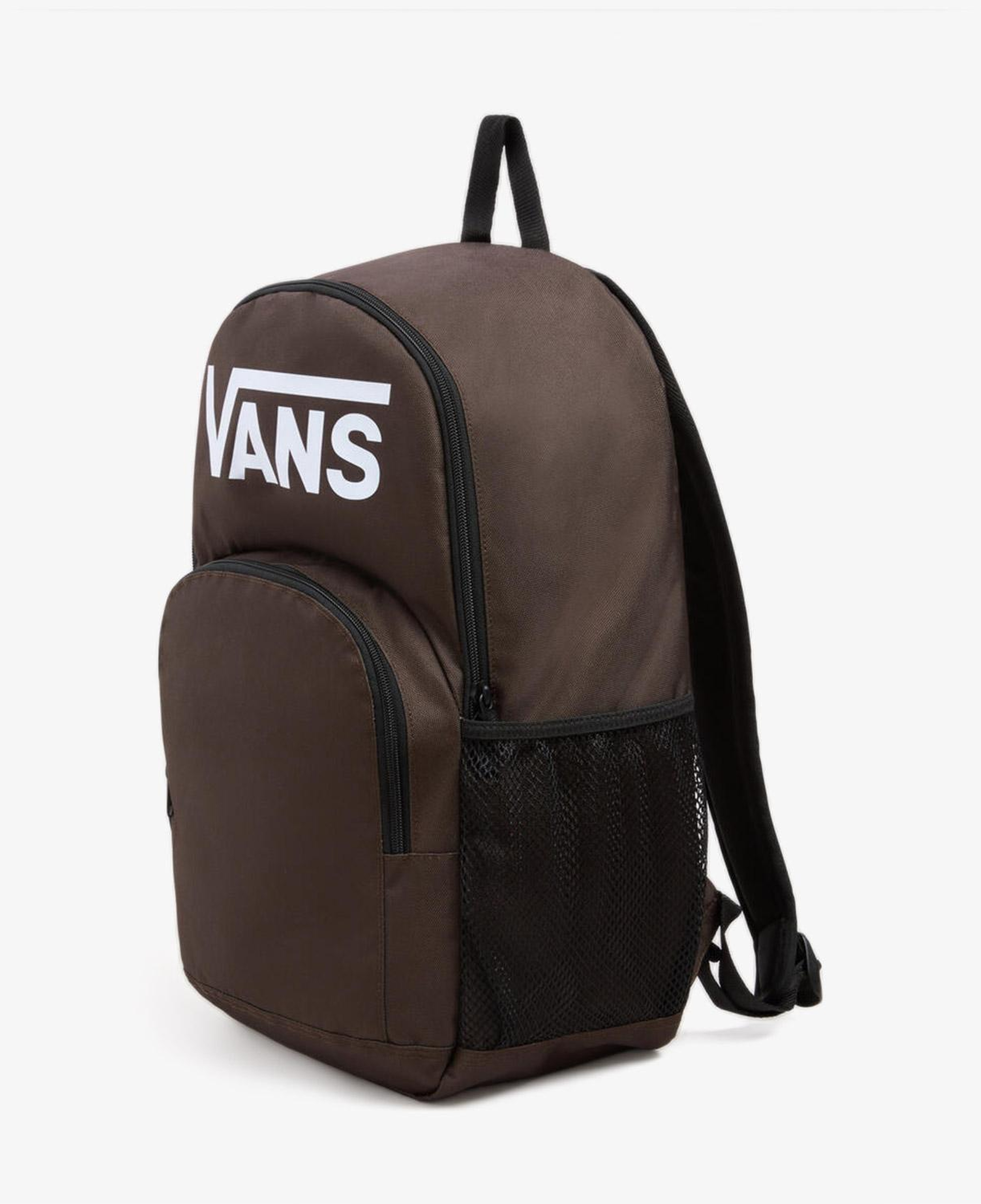 Vans Alumni Pack Erkek Kahverengi Sırt Çantası