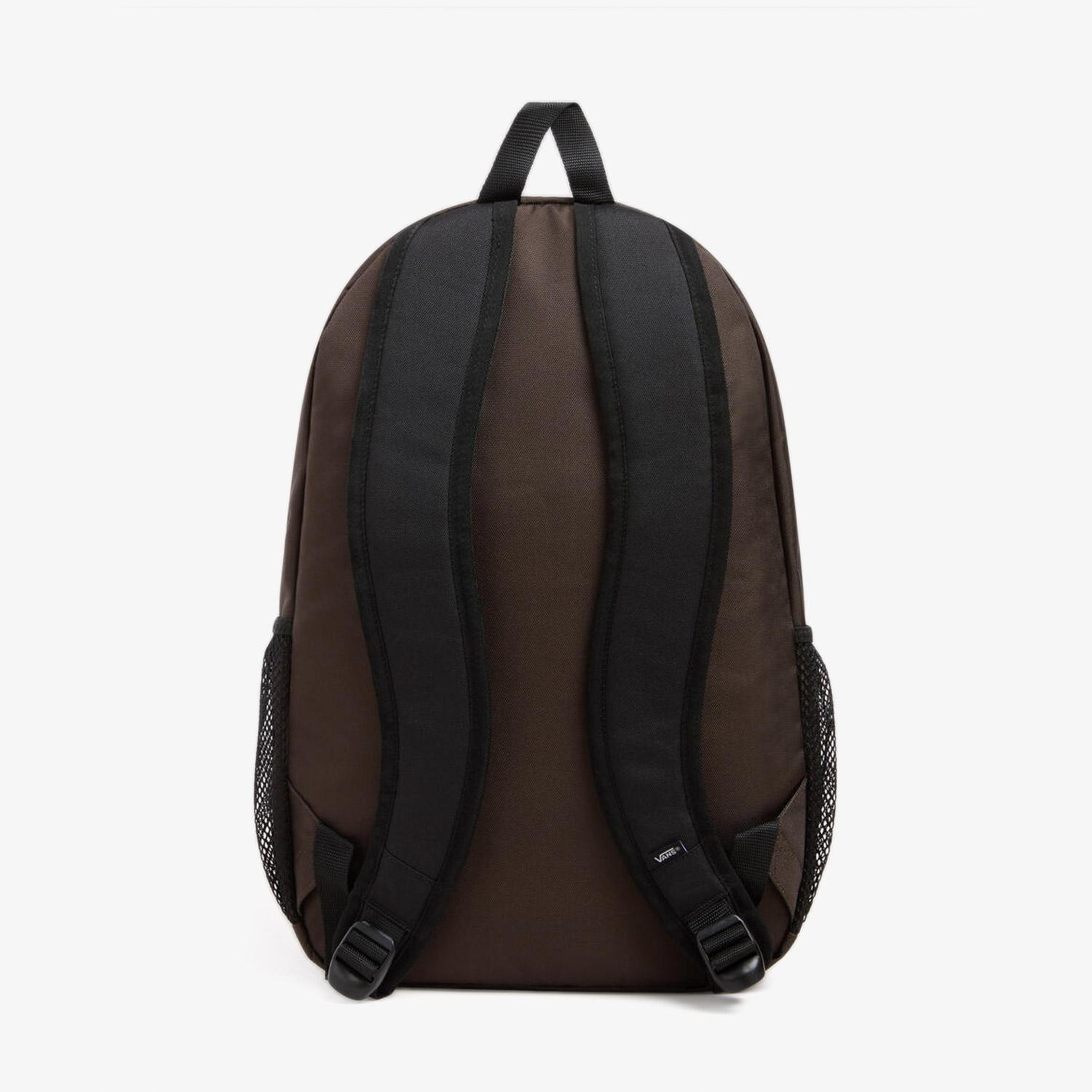Vans Alumni Pack Erkek Kahverengi Sırt Çantası