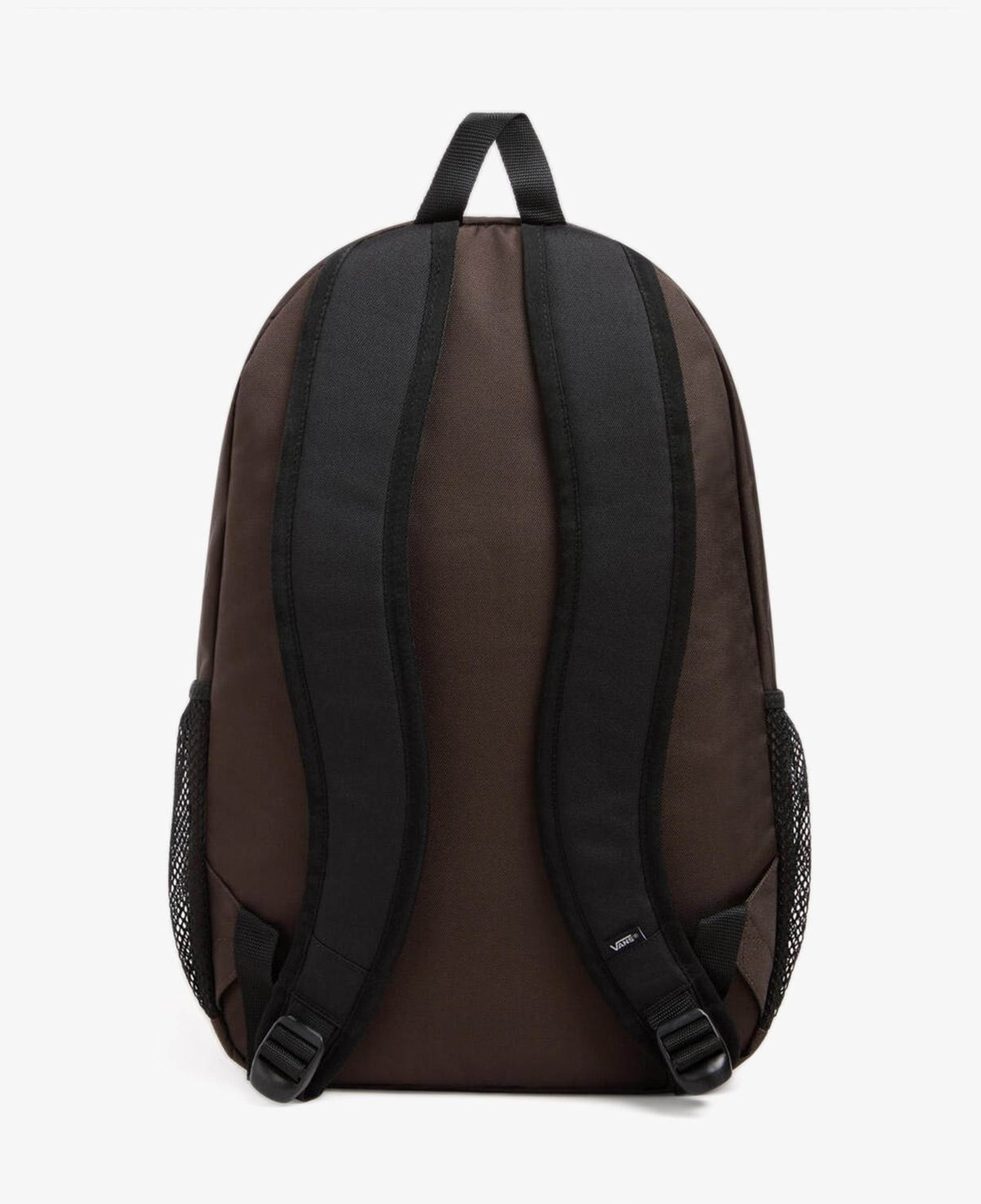 Vans Alumni Pack Erkek Kahverengi Sırt Çantası