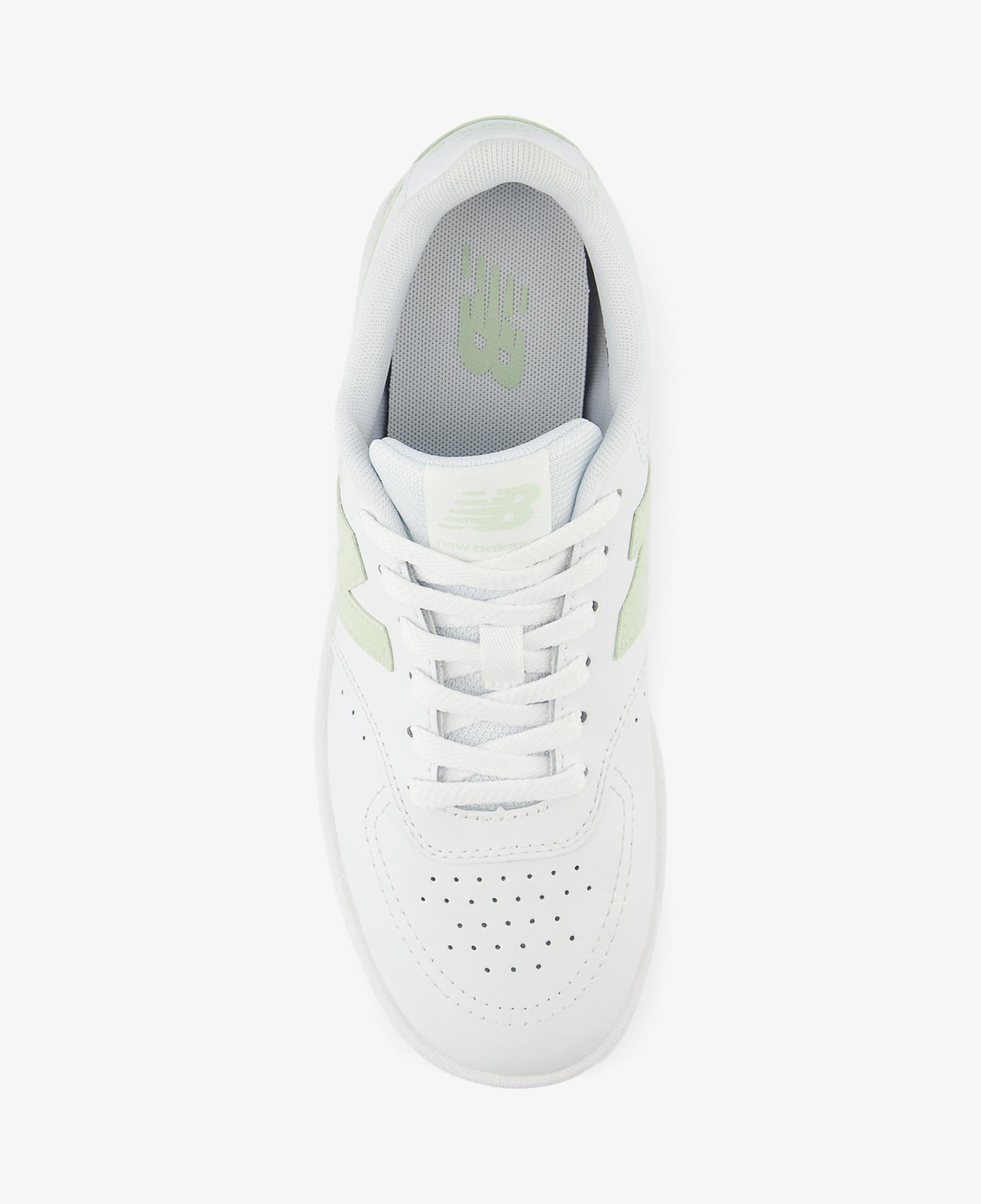 New Balance BBW80 Kadın Beyaz  Spor Ayakkabı