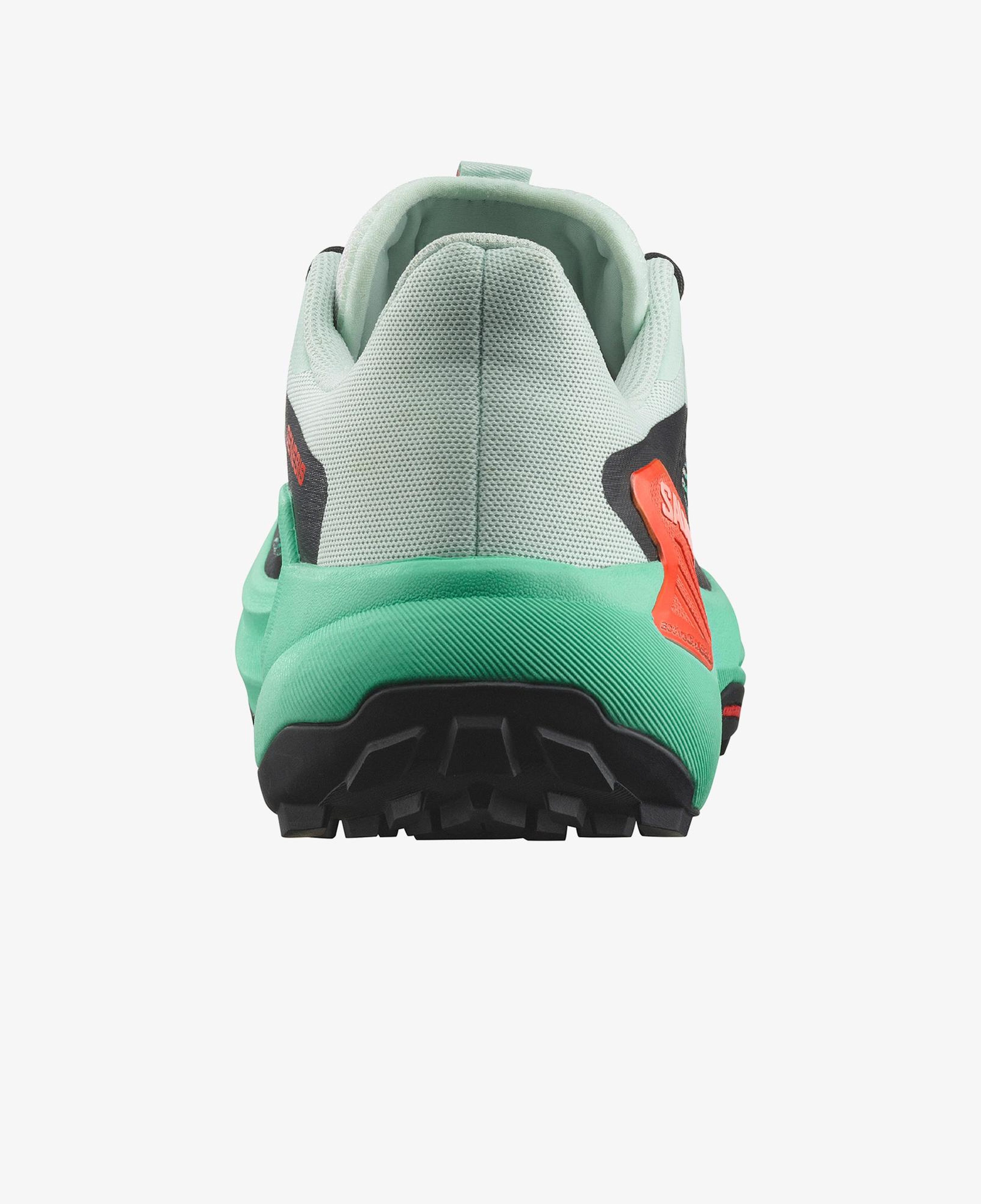 Salomon Genesis Kadın Yeşil Koşu Ayakkabısı