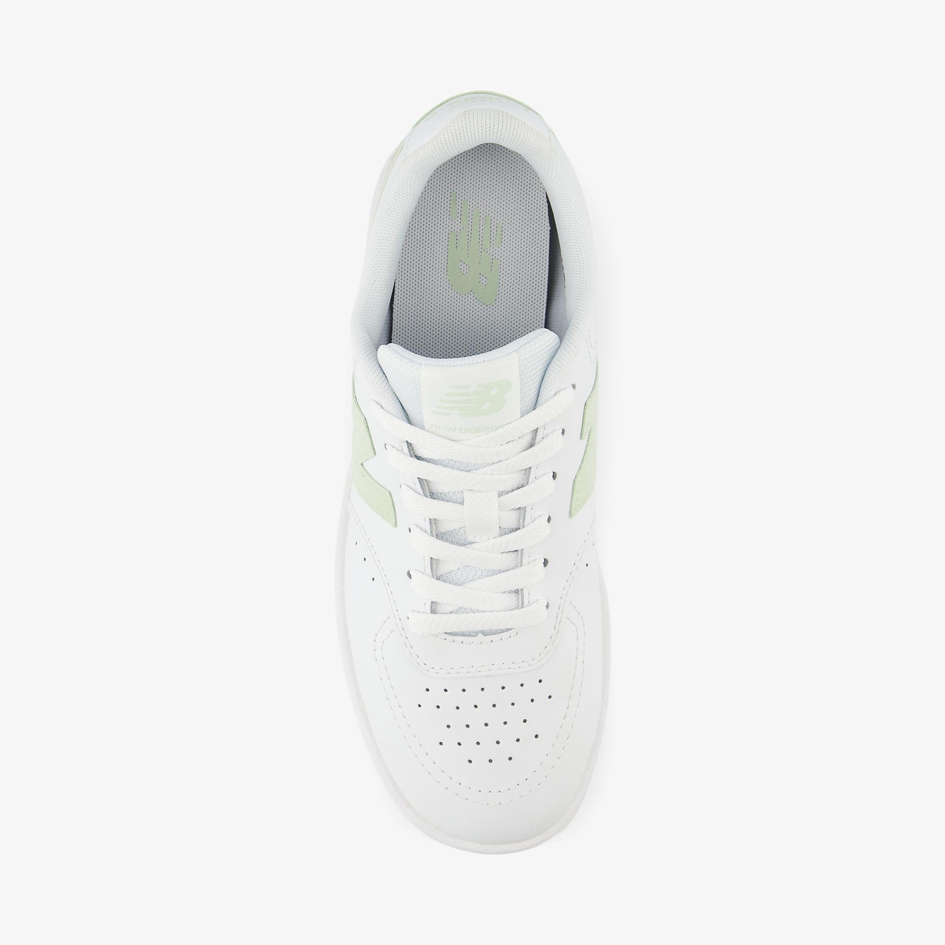 New Balance BBW80 Kadın Beyaz  Spor Ayakkabı