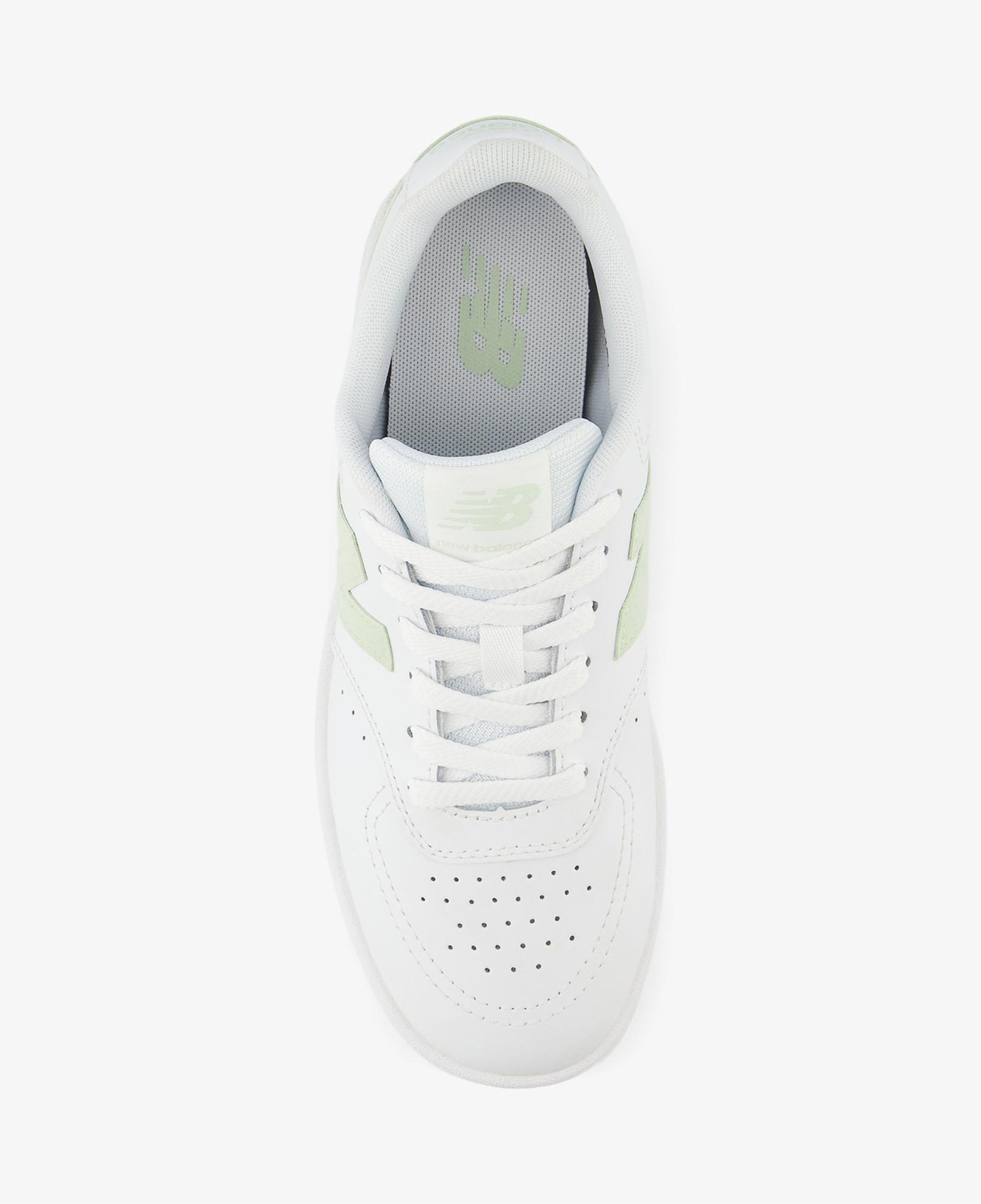New Balance BBW80 Kadın Beyaz Spor Ayakkabı