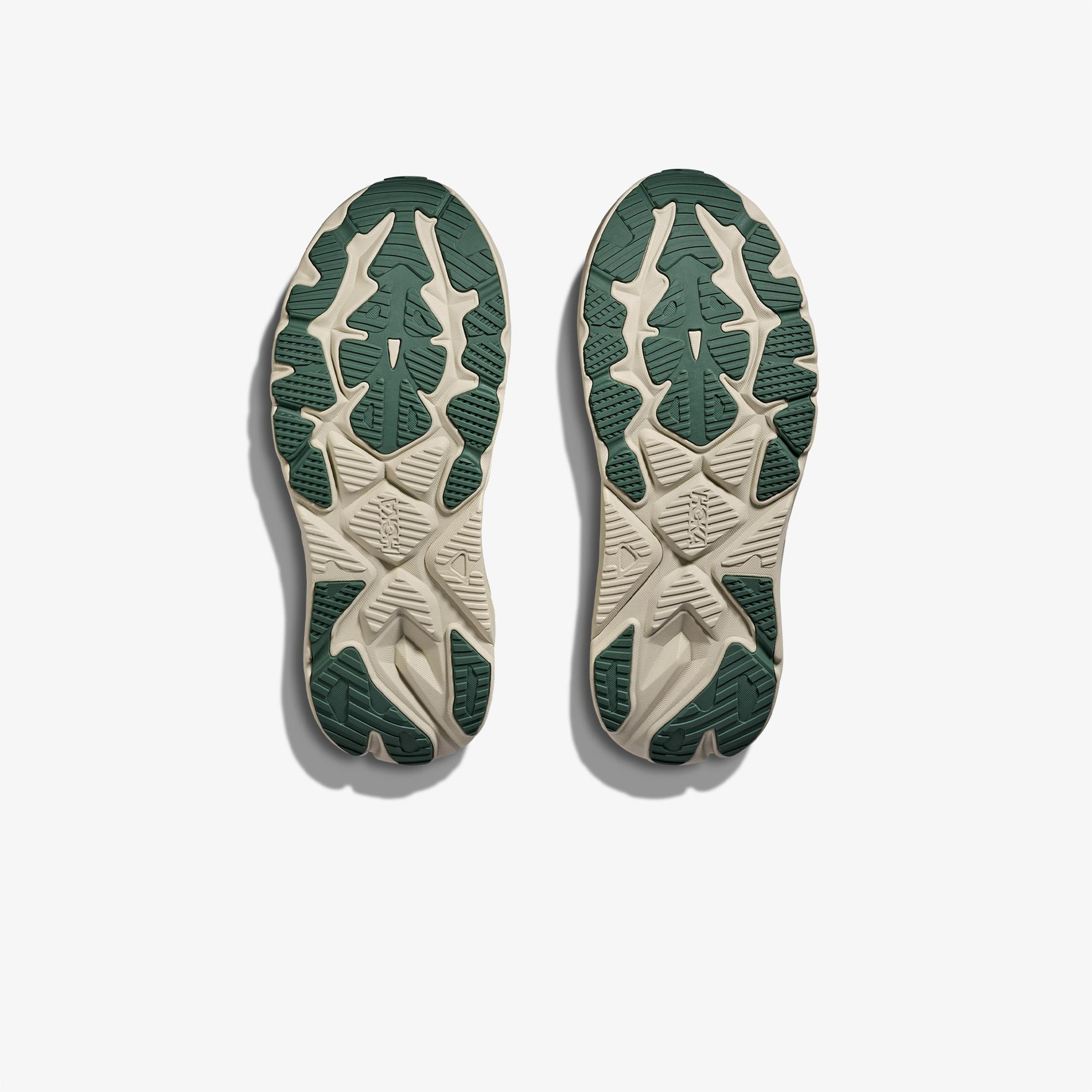 Hoka Arahi 8 Erkek Krem Koşu Ayakkabısı