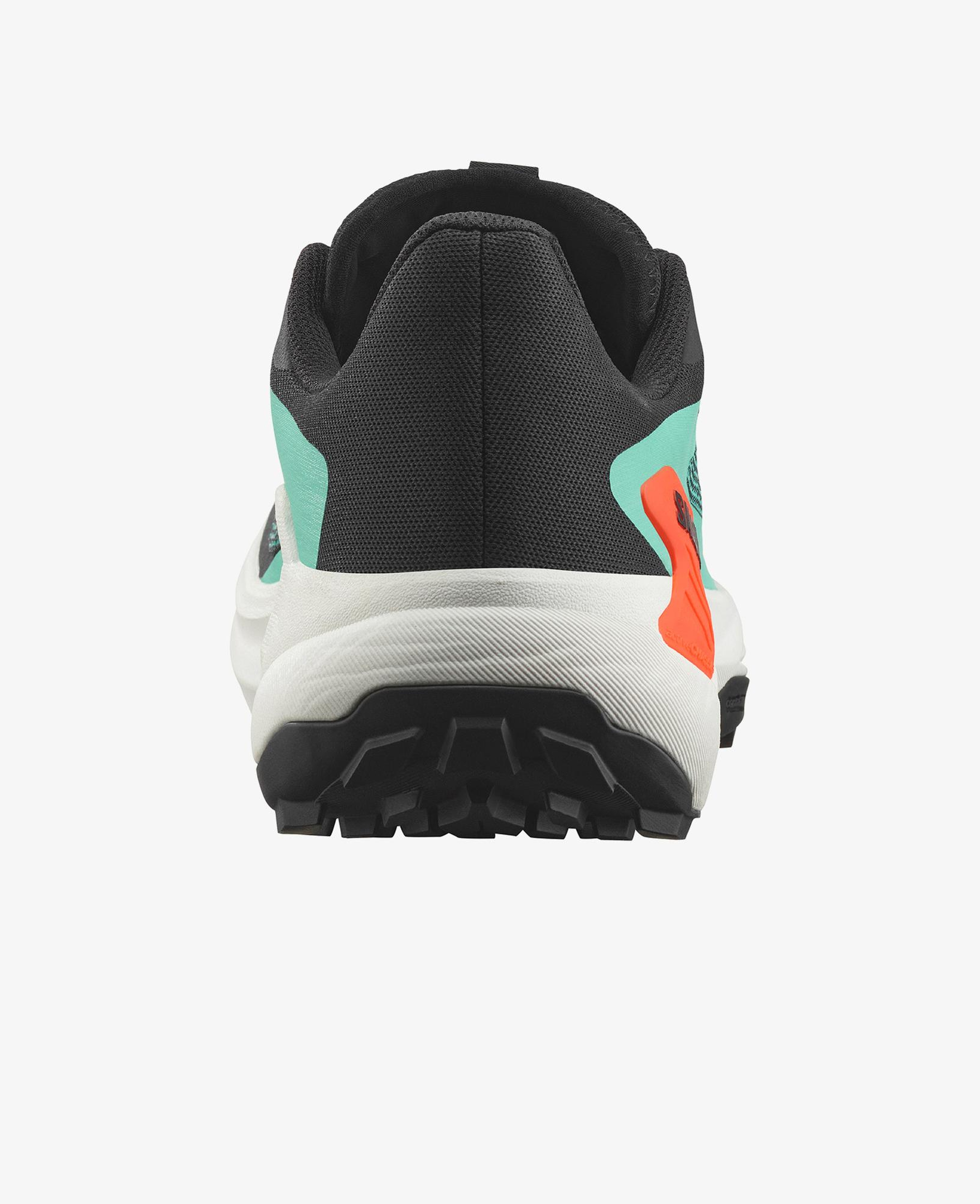 Salomon Genesis Erkek Yeşil Koşu Ayakkabısı