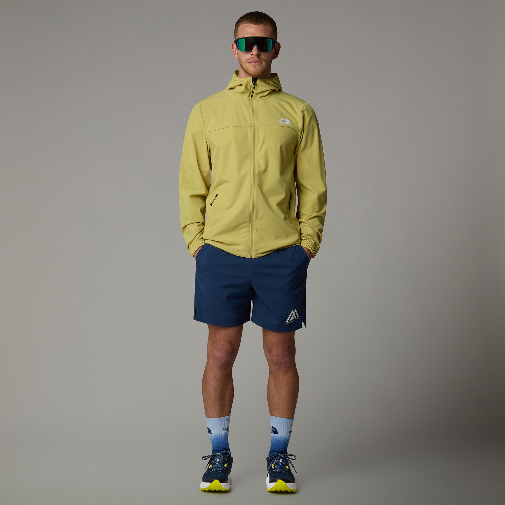 The North Face Mavi The North Face Altamesa 300
