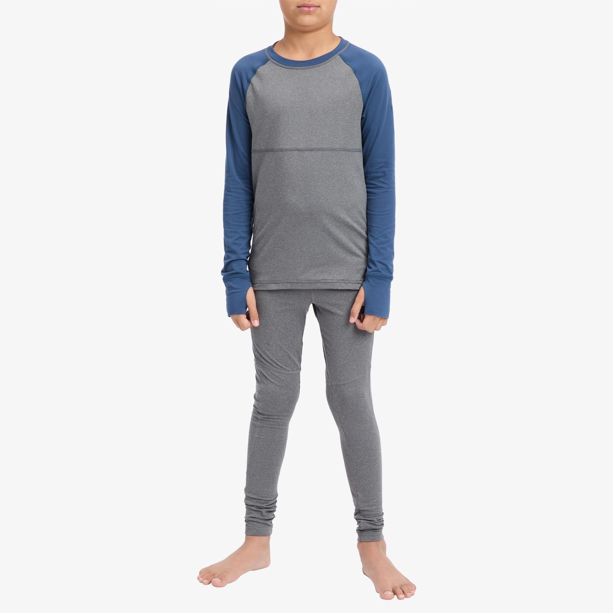 McKinley Dustin II Unisex Lacivert Outdoor T-Shirt