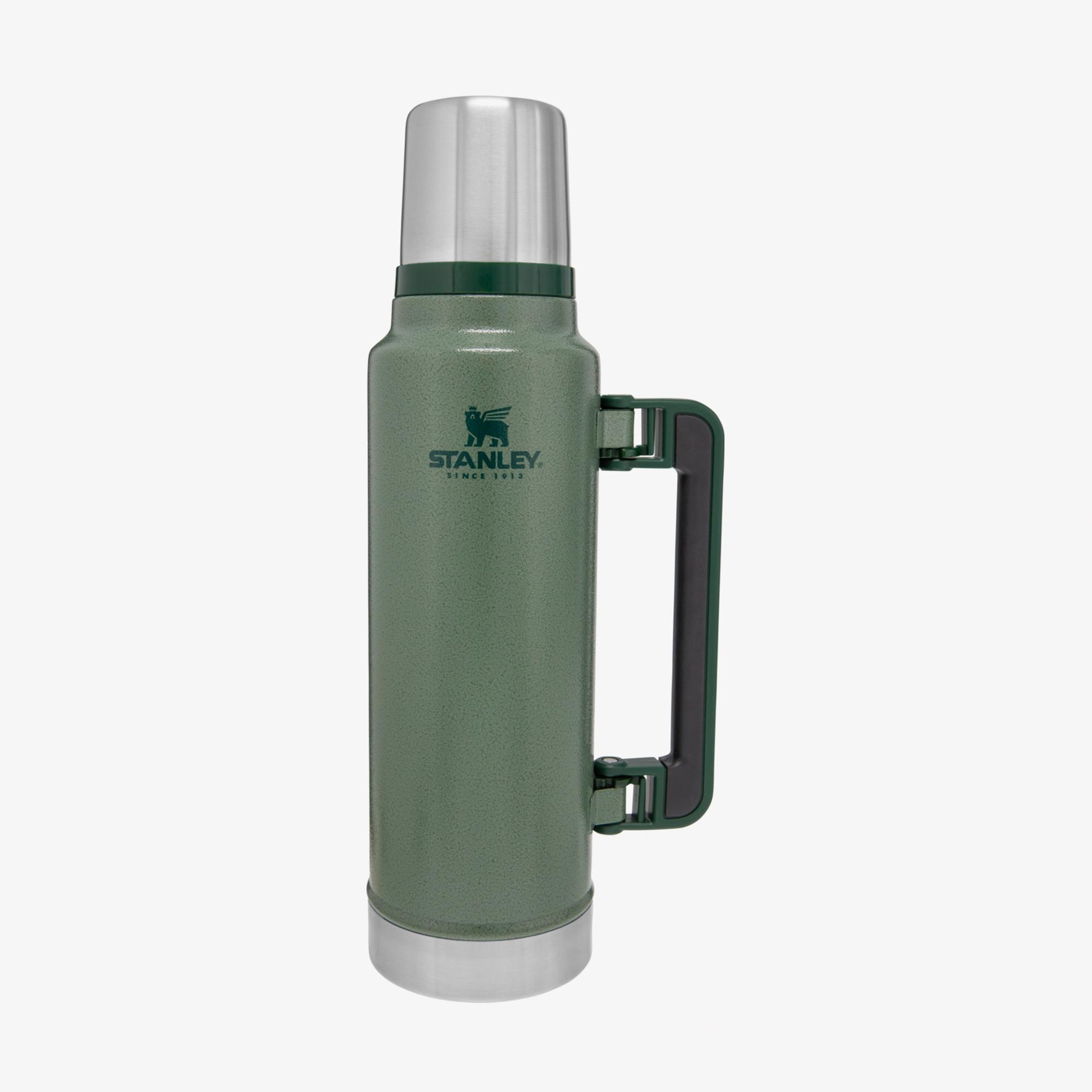 Stanley The Legendary Classic 1.4L Yeşil Termos