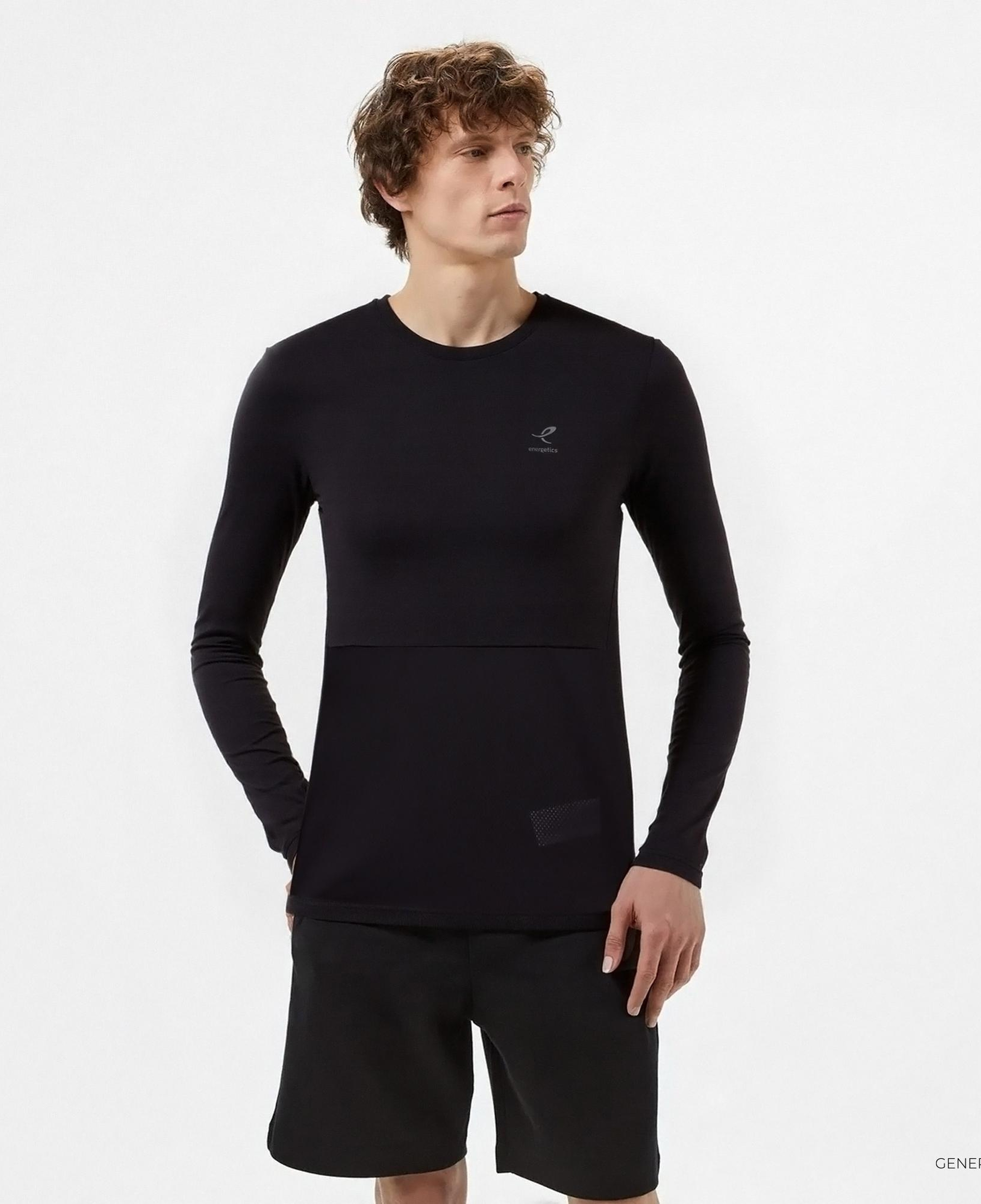 Energetics Alfred Erkek Lacivert Antrenman İçlik