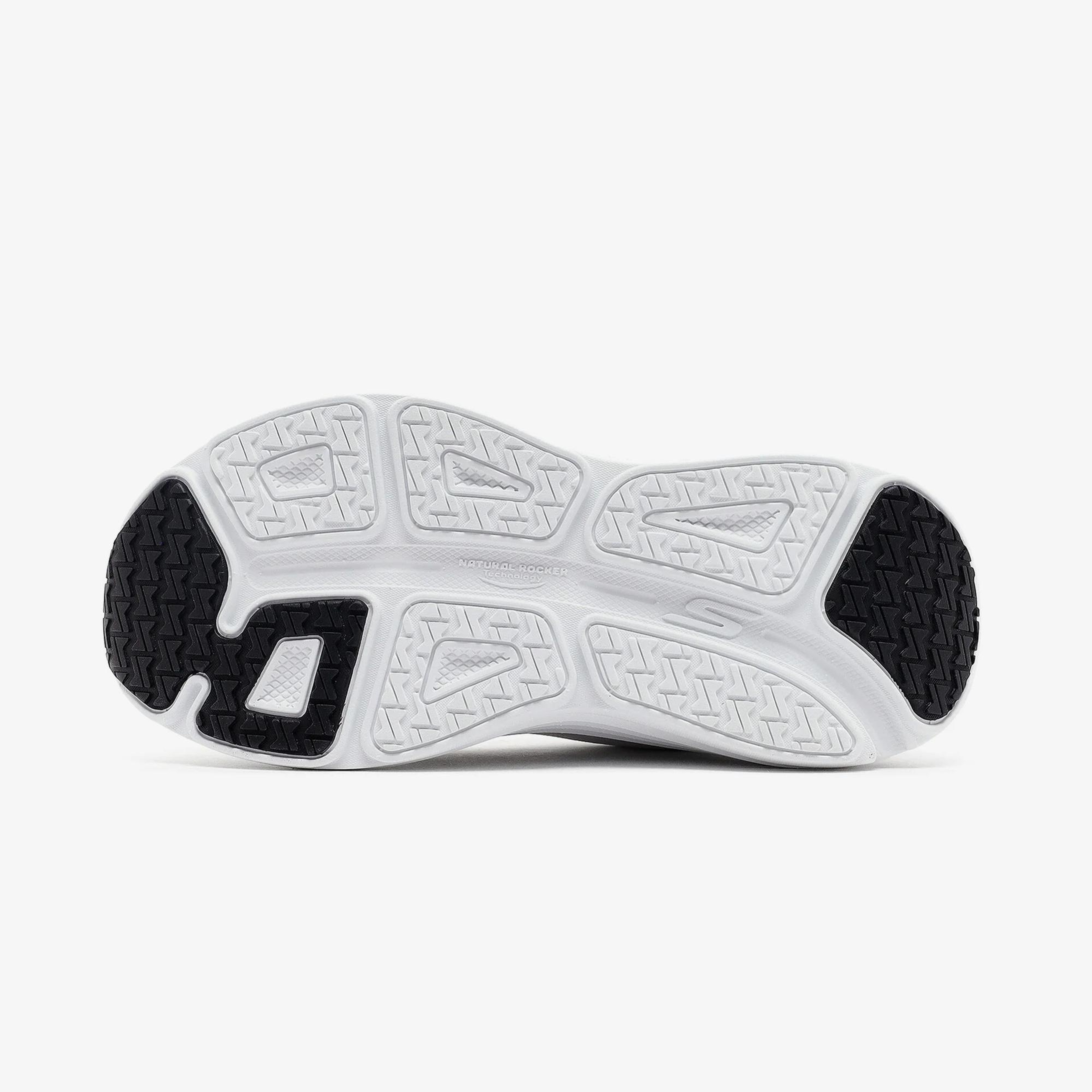 Skechers Max Cushioning Kadın Beyaz Koşu Ayakkabısı