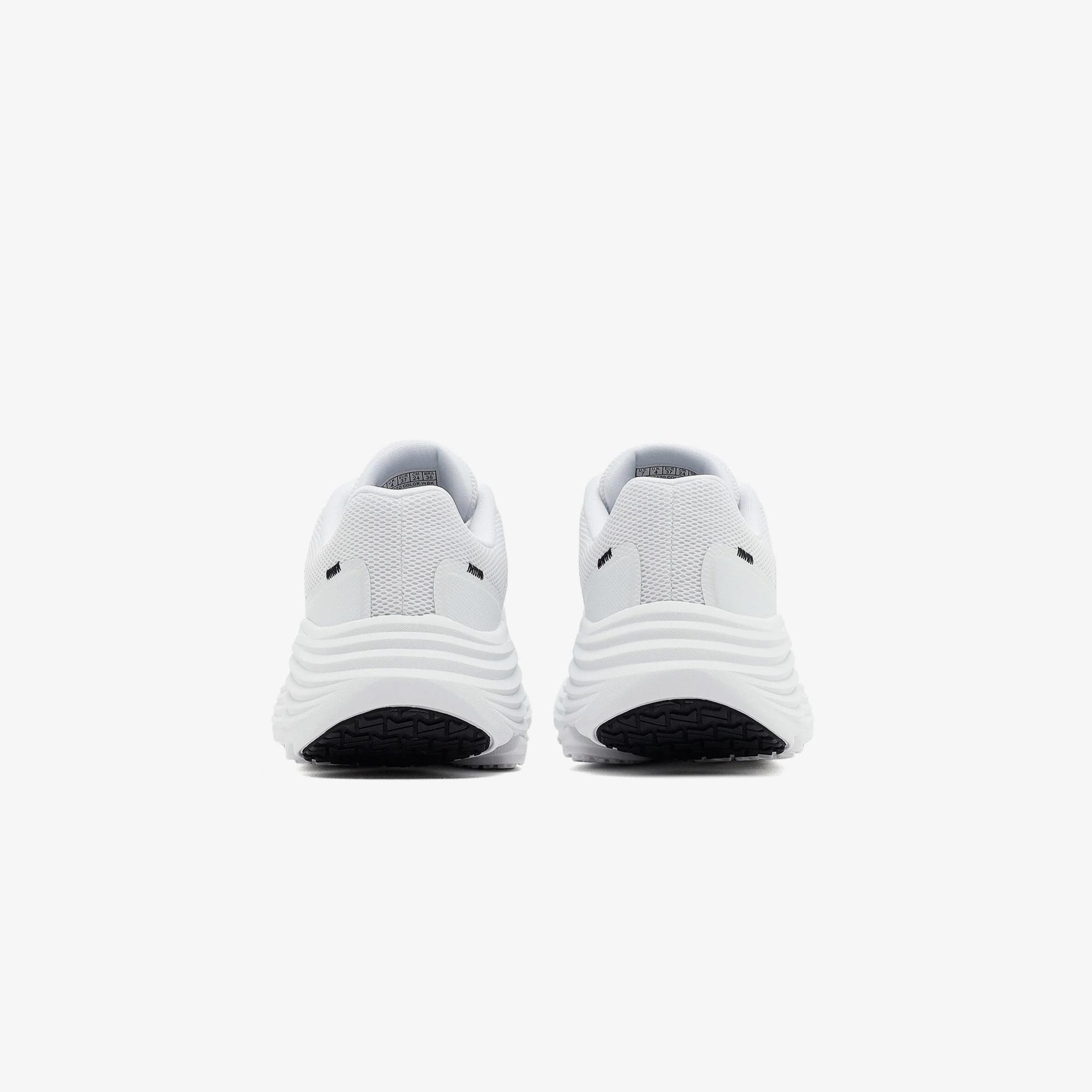 Skechers Max Cushioning Kadın Beyaz Koşu Ayakkabısı