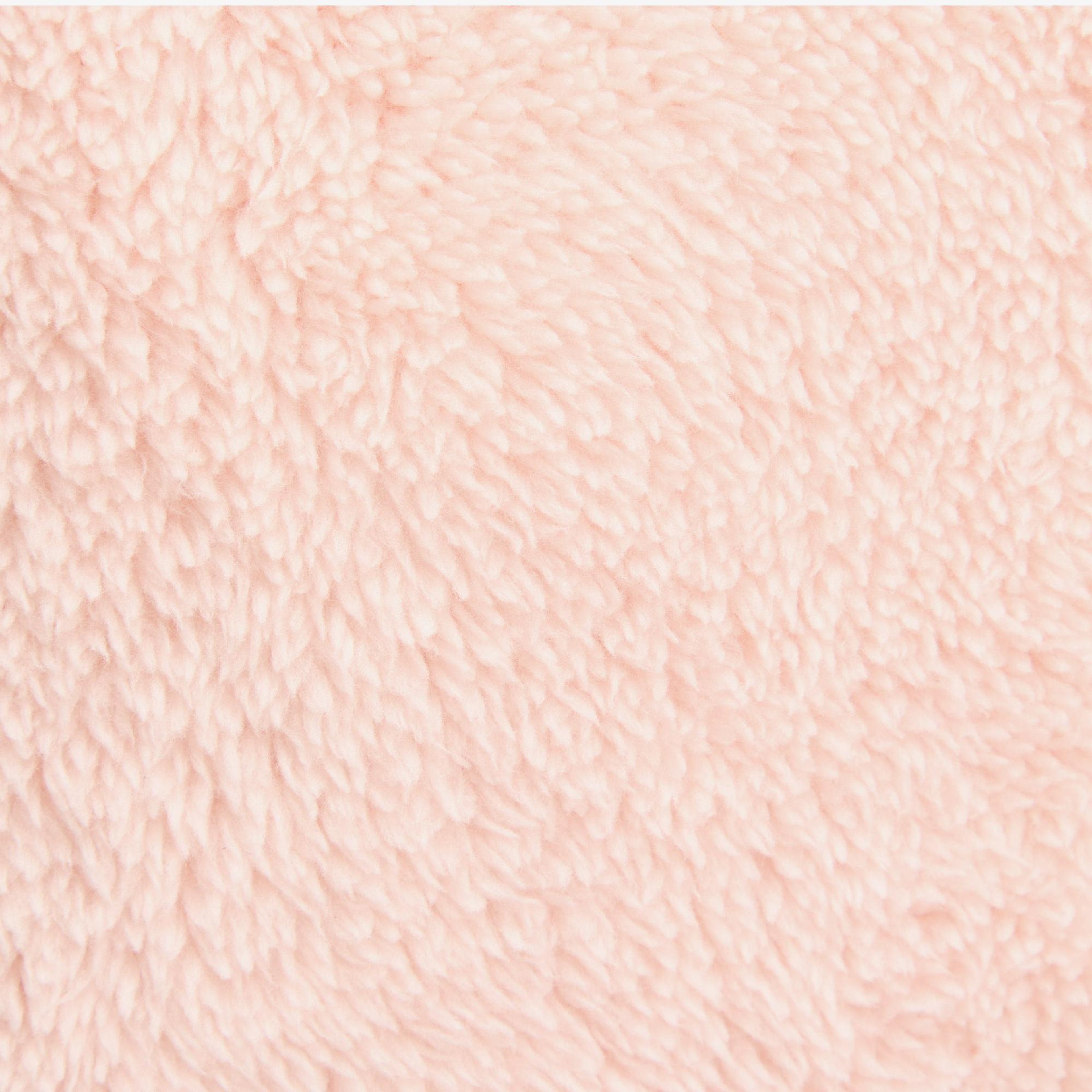 McKinley Nana Gls Çocuk Pembe Outdoor Polar