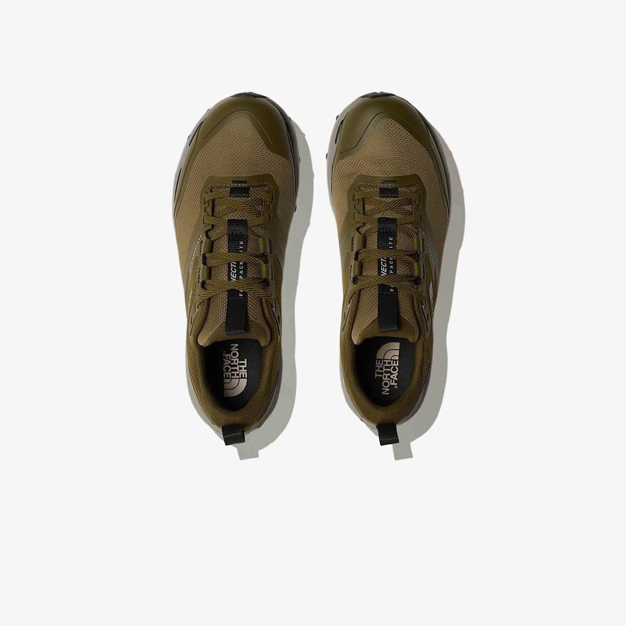 The North Face Yeşil The North Face Vectiv Fastpack Lite Erkek