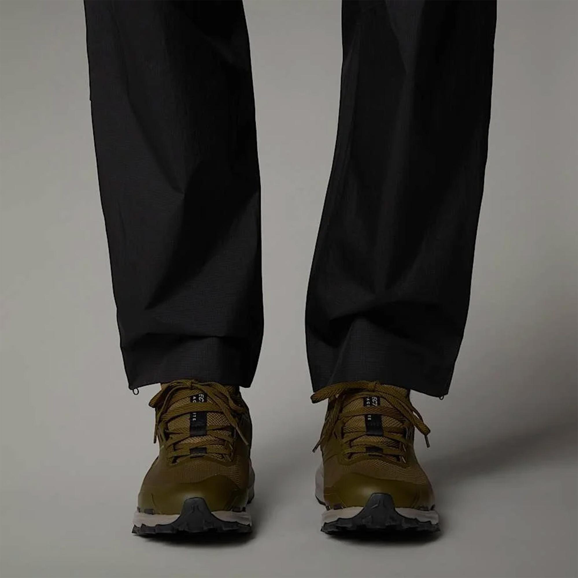 The North Face Yeşil The North Face Vectiv Fastpack Lite Erkek