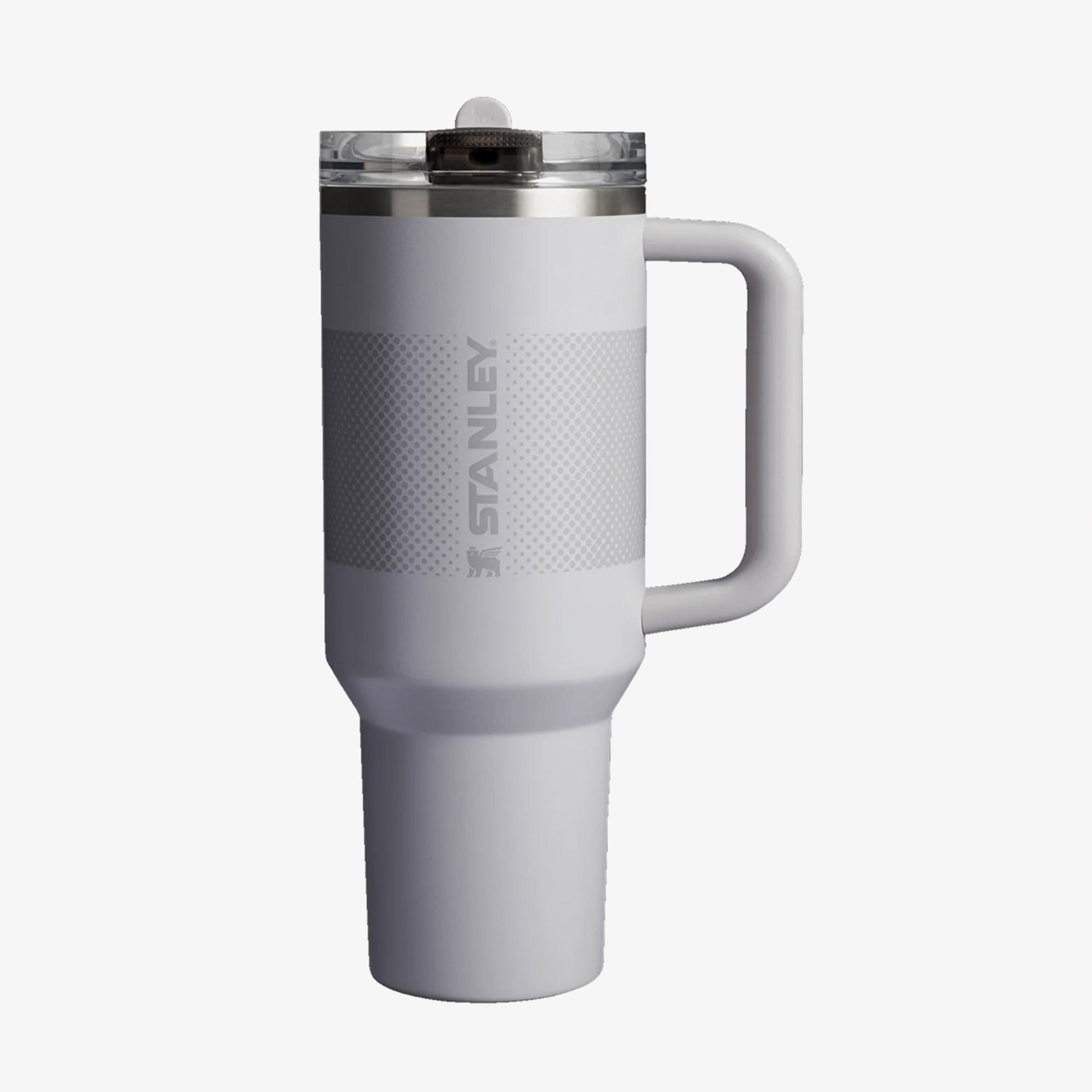 Stanley The Quencher ProTour Flip Straw Tumbler 1.18L  Gri Termos