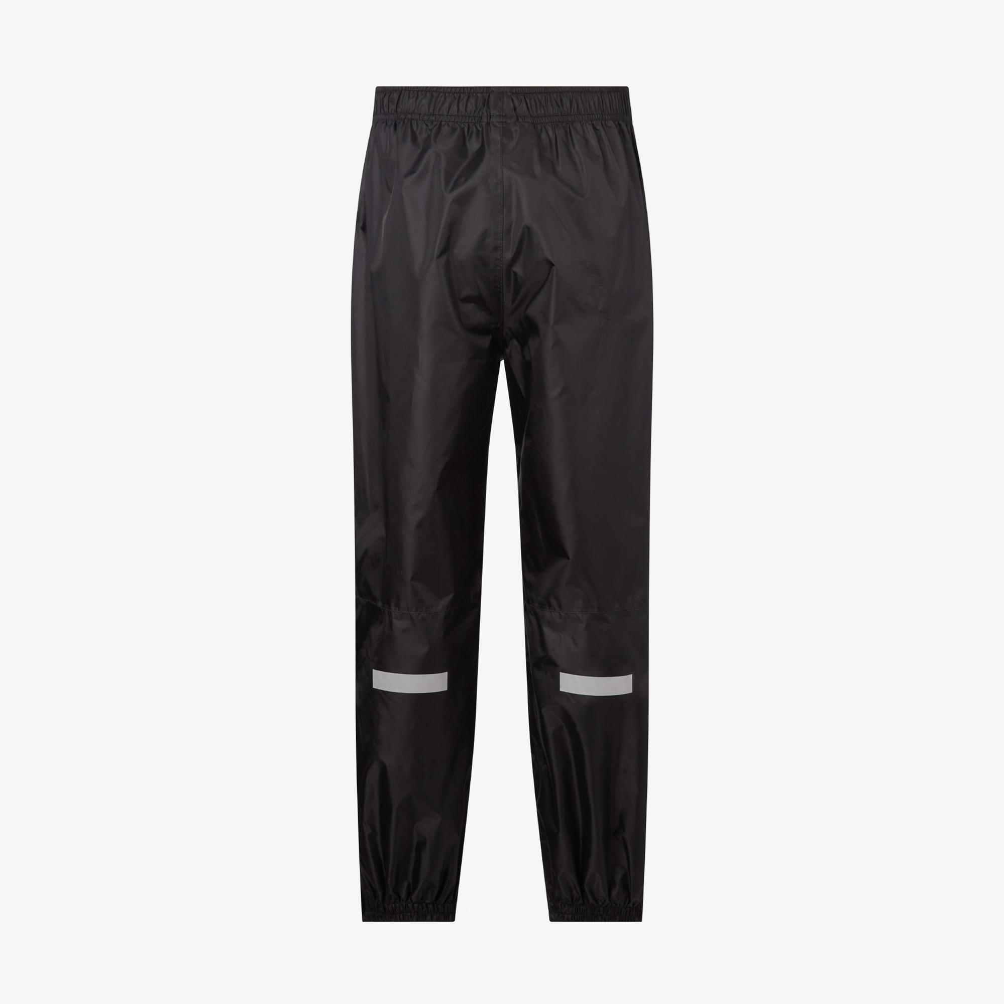 McKinley Longville III Jrs Çocuk Siyah Outdoor Pantolon