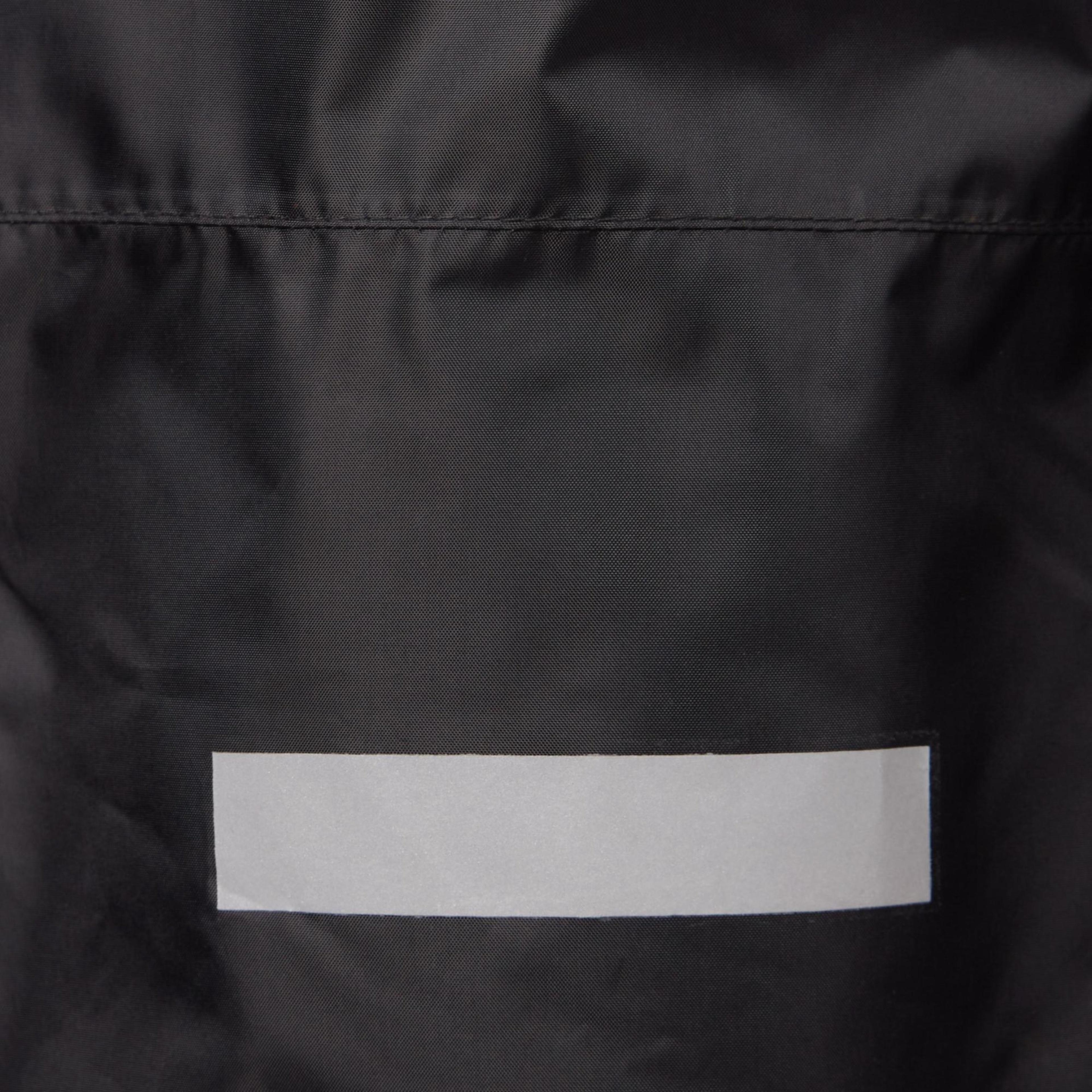 McKinley Longville III Jrs Çocuk Siyah Outdoor Pantolon