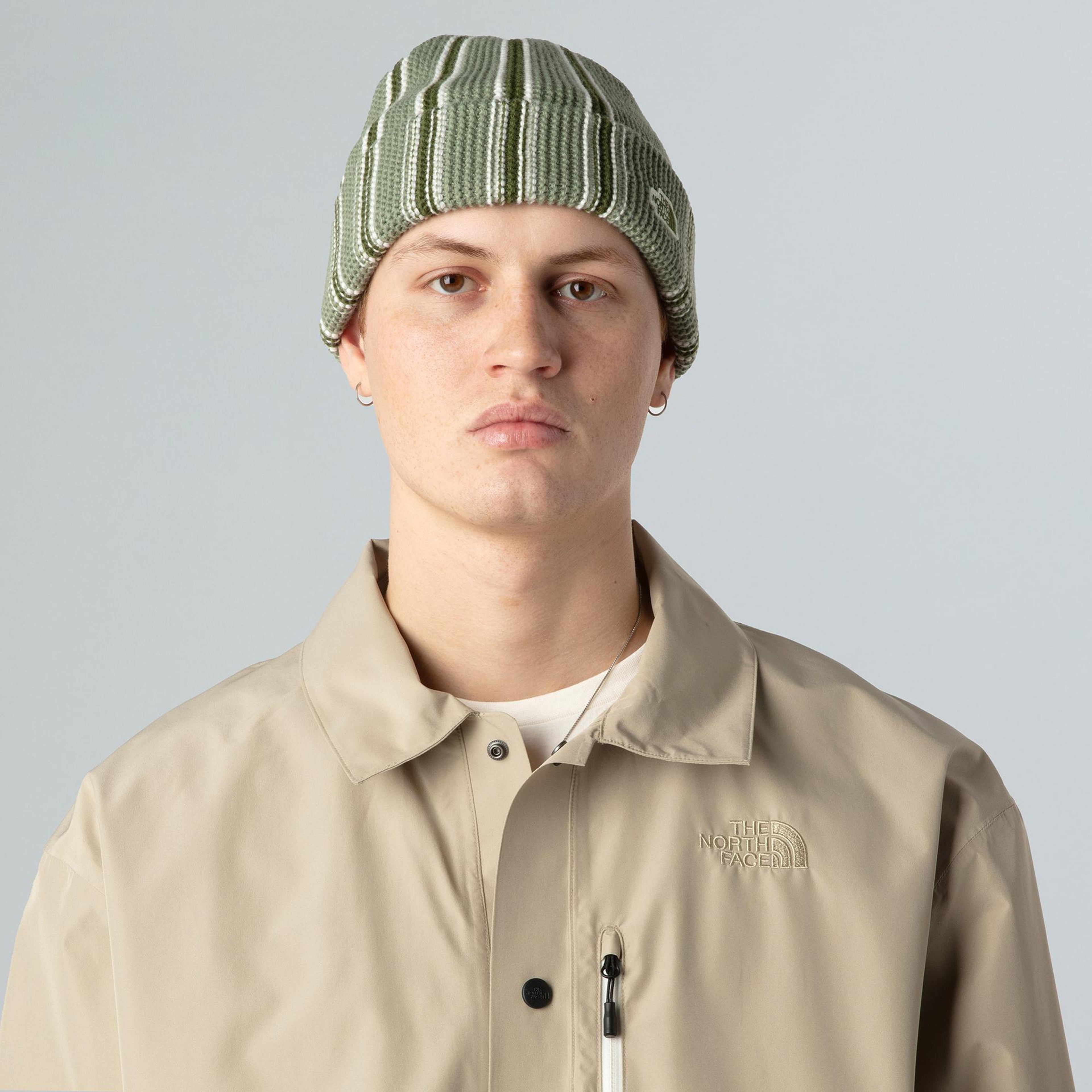 The North Face Urban Explore Unisex Haki Outdoor Bere