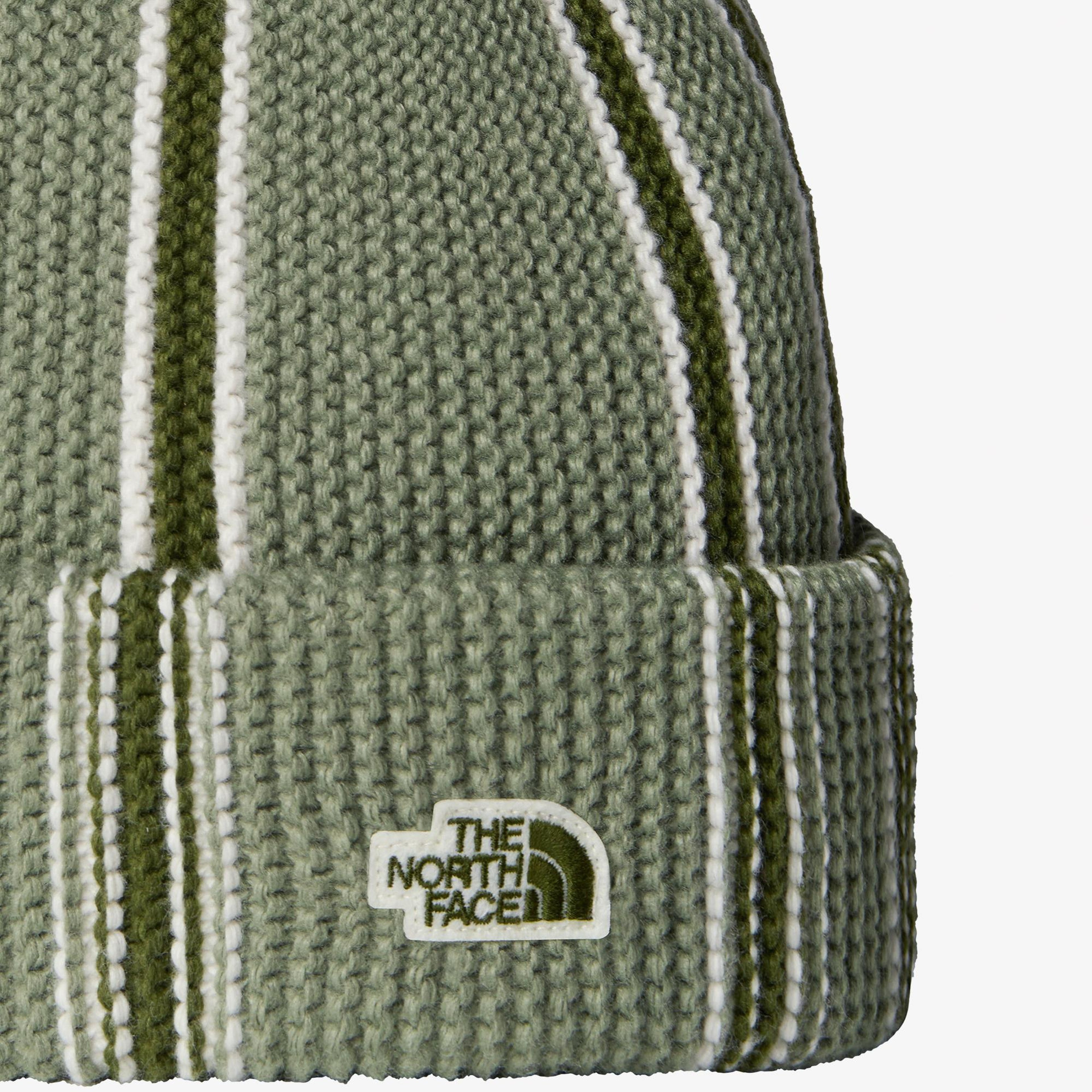 The North Face Urban Explore Unisex Haki Outdoor Bere