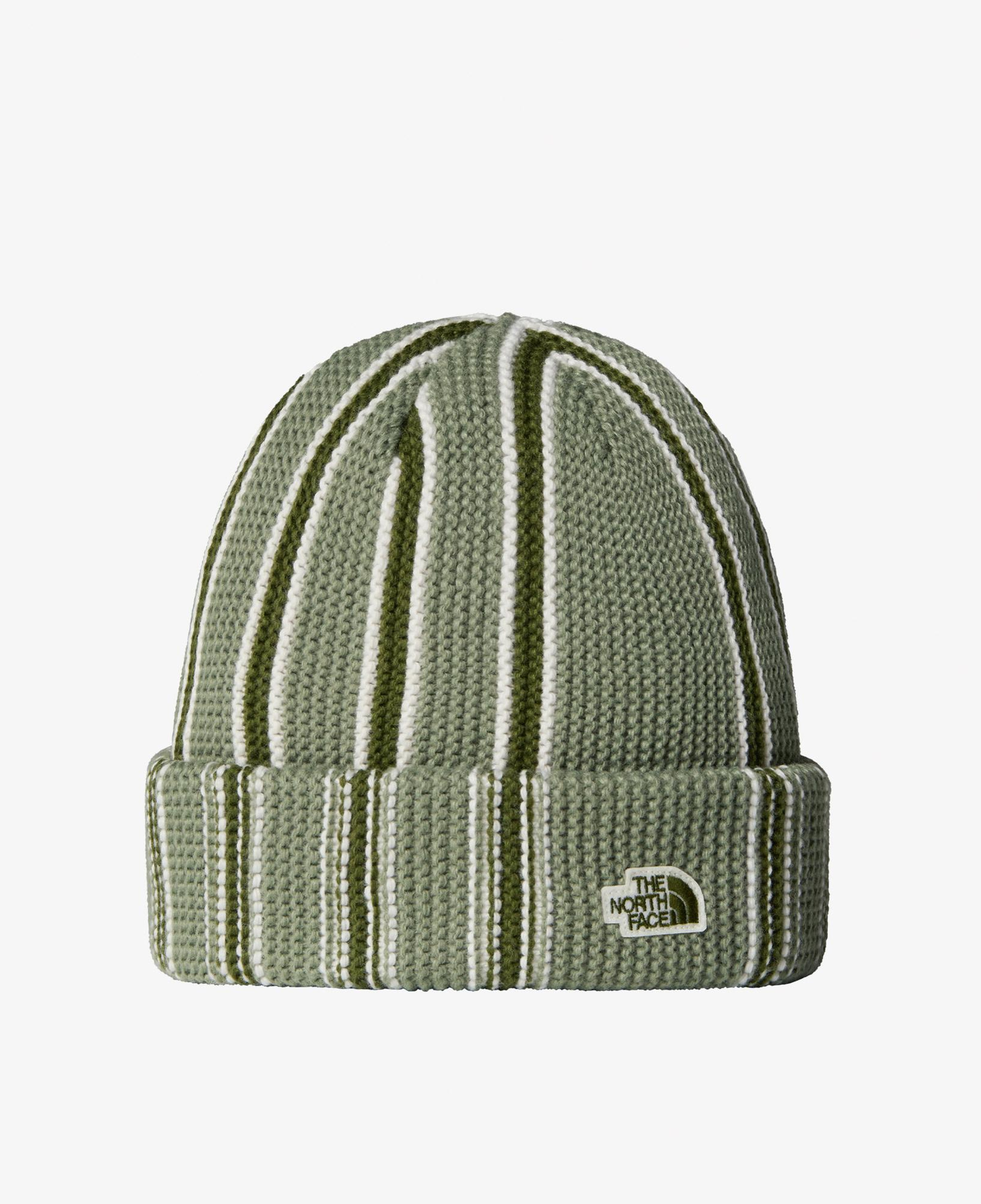 The North Face Urban Explore Unisex Haki Outdoor Bere