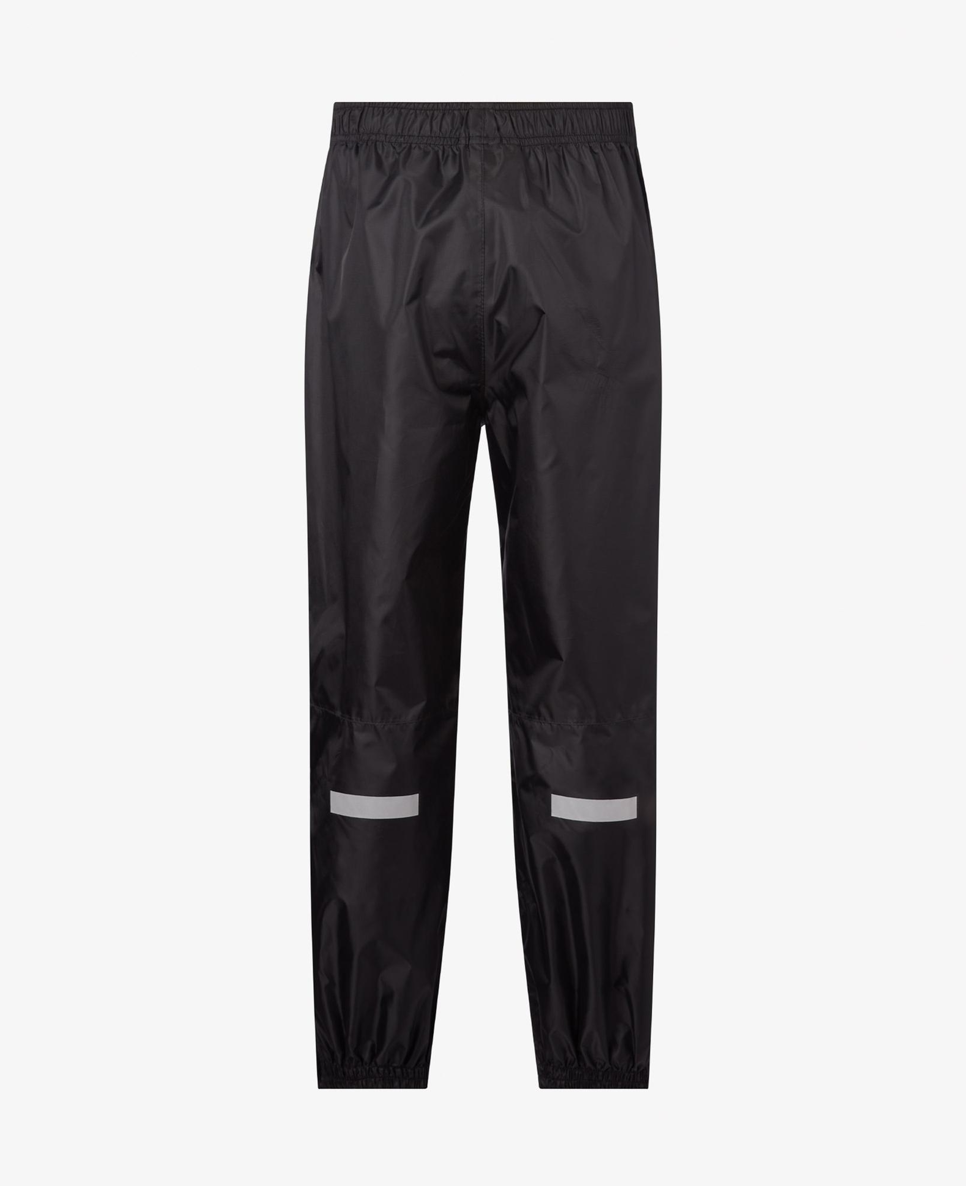 McKinley Longville III Jrs Çocuk Siyah Outdoor Pantolon