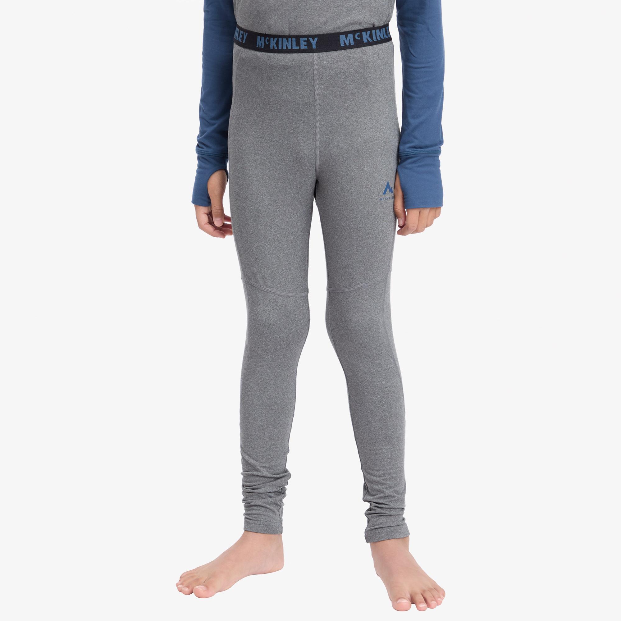 McKinley Dylan II Unisex Lacivert Outdoor İç Giyim