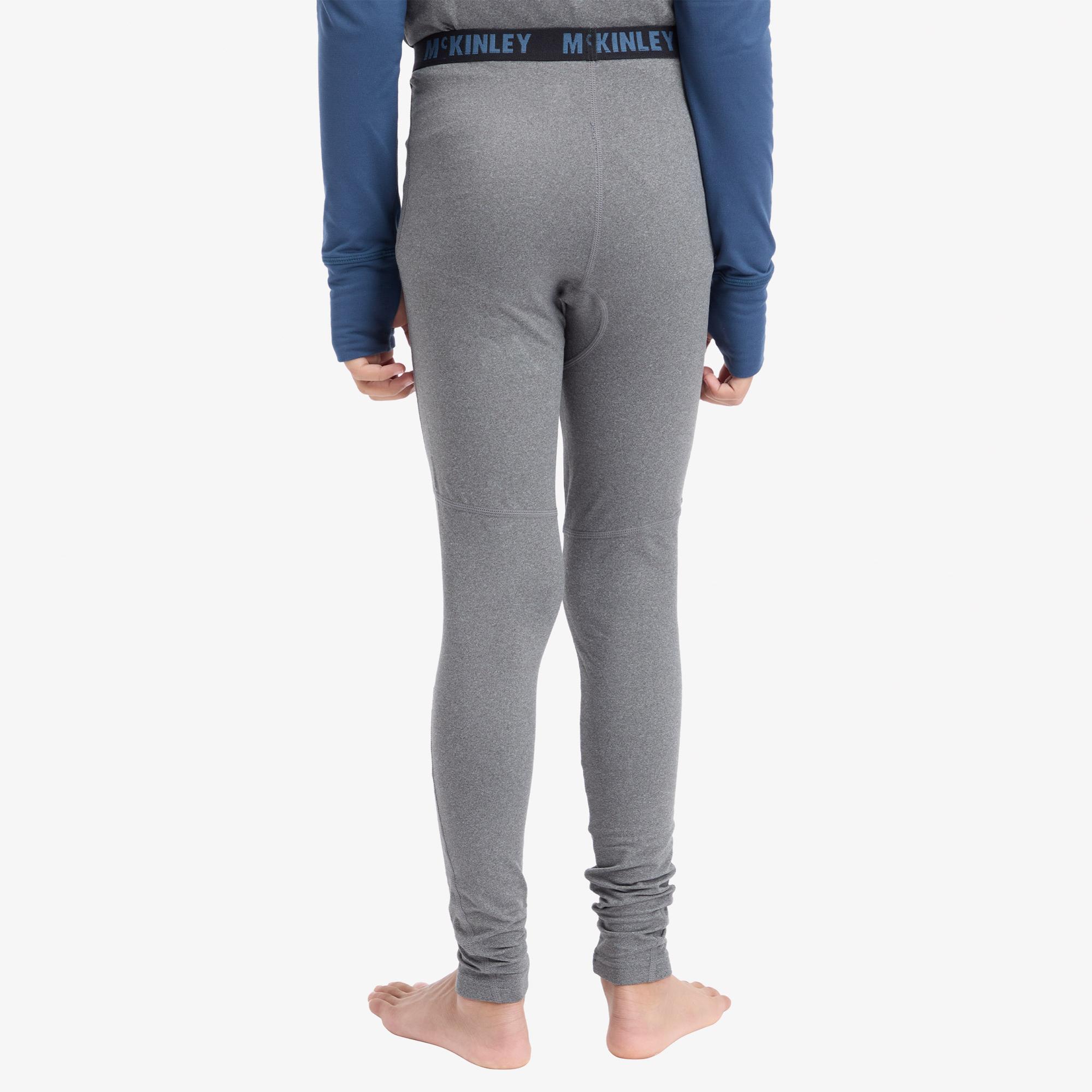 McKinley Dylan II Unisex Lacivert Outdoor İç Giyim