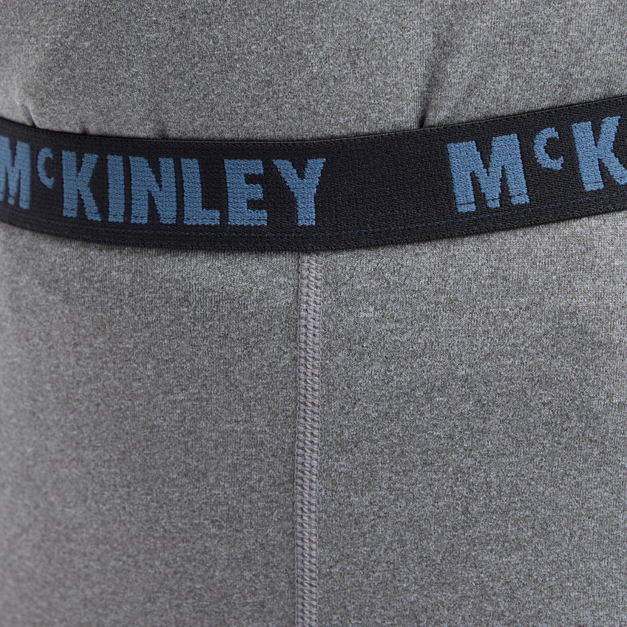 McKinley Dylan II Unisex Lacivert Outdoor İç Giyim