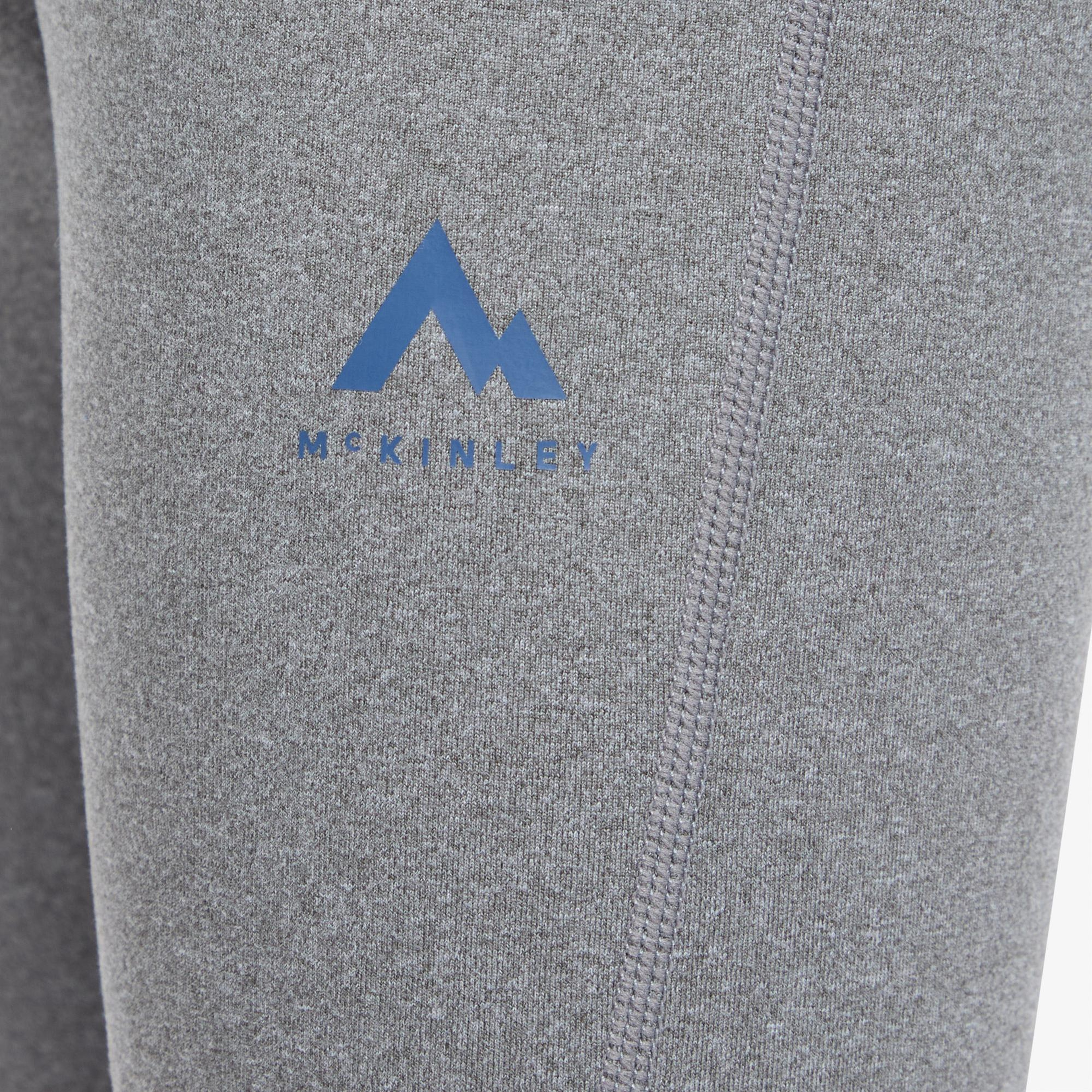 McKinley Dylan II Unisex Lacivert Outdoor İç Giyim