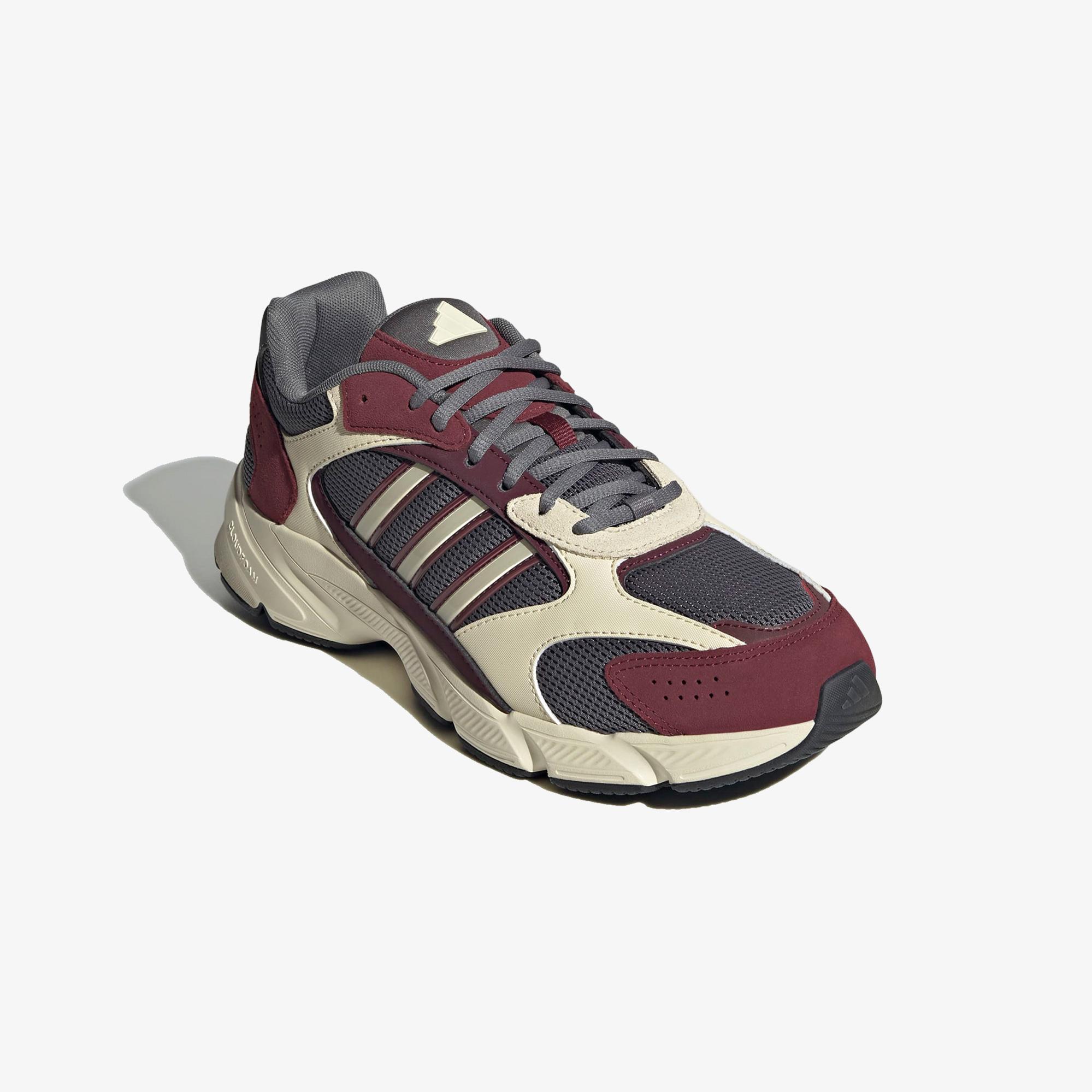 adidas Crazychaos 2000 Erkek Gri Spor Ayakkabı