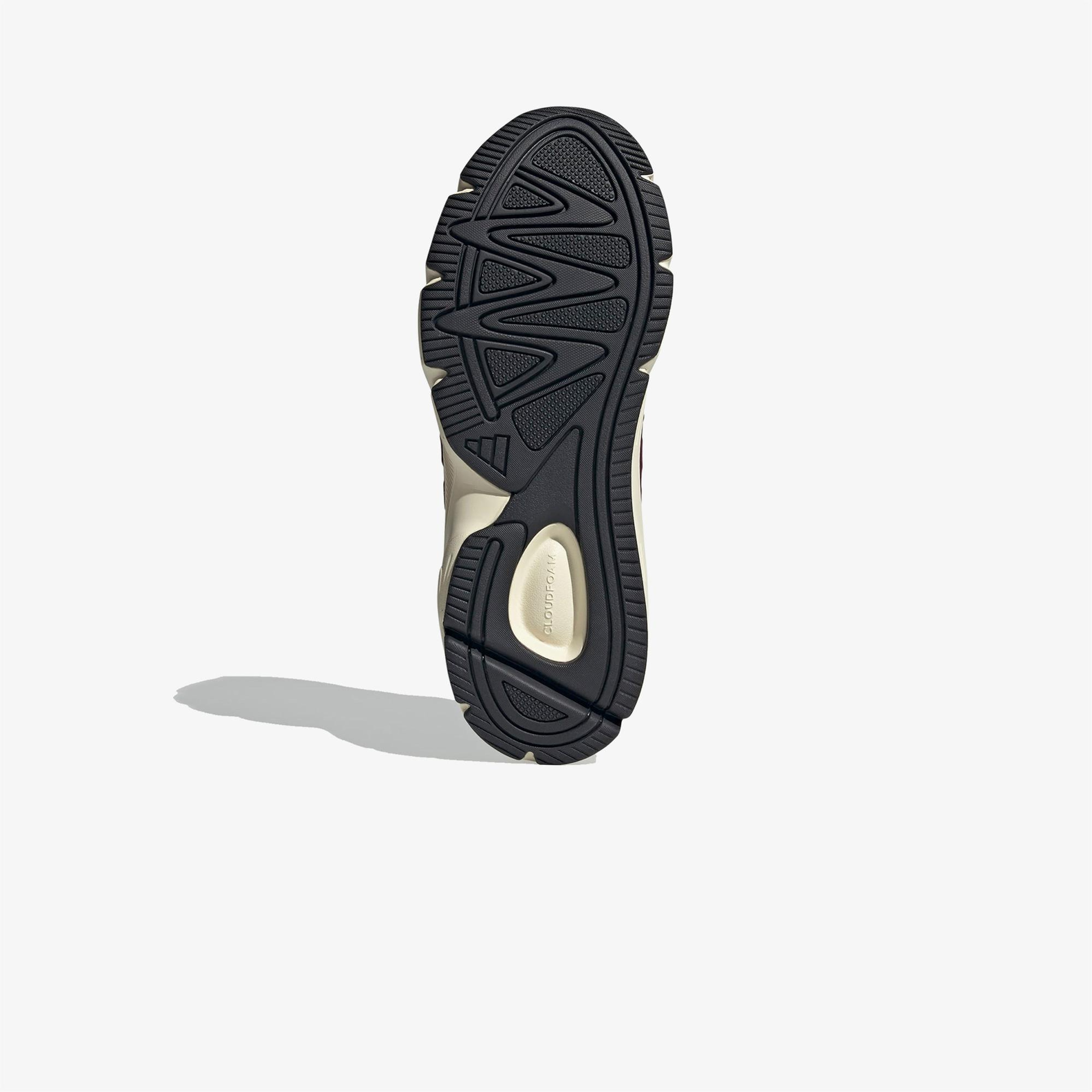 adidas Crazychaos 2000 Erkek Gri Spor Ayakkabı