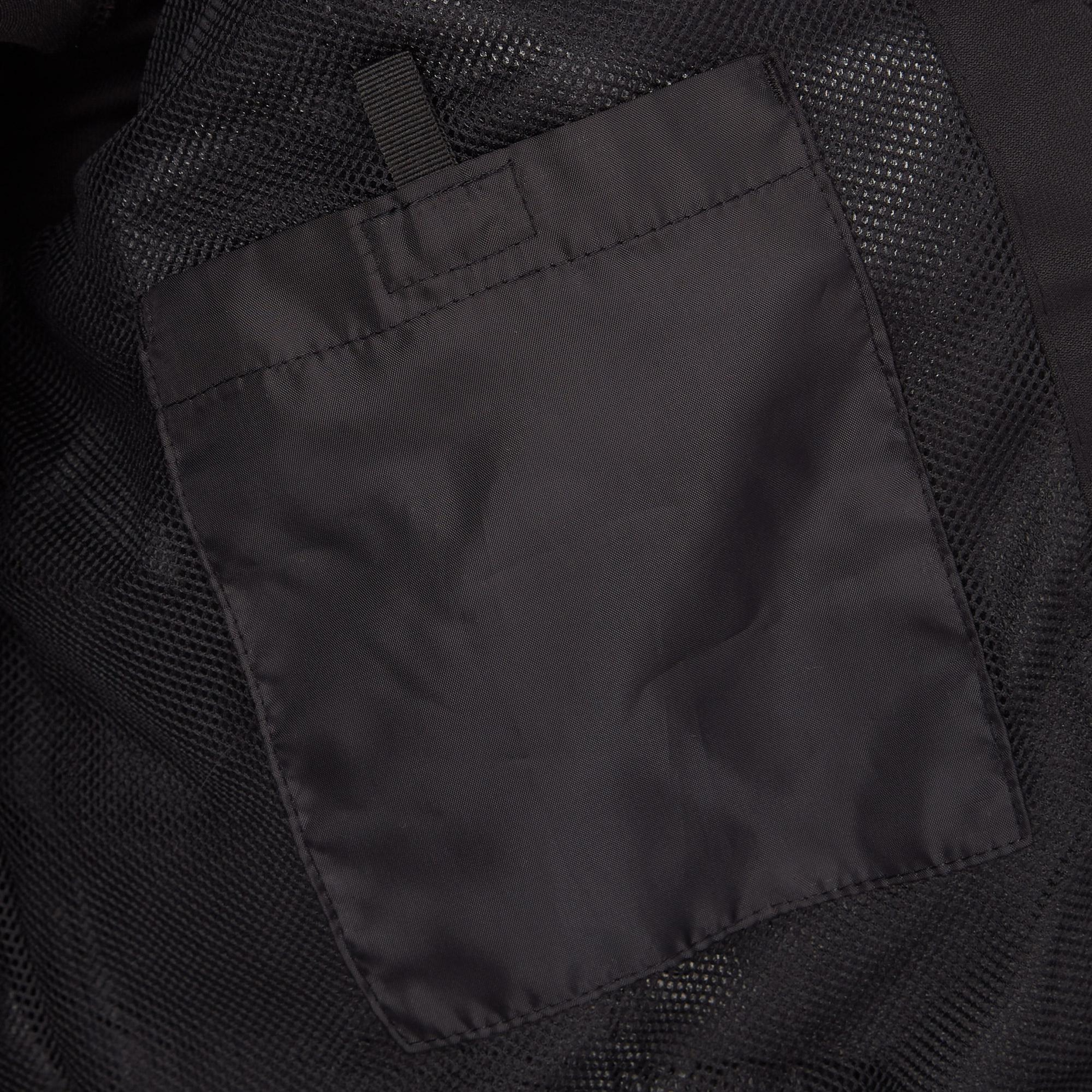 McKinley Terang Shell II Kadın Siyah Outdoor Mont