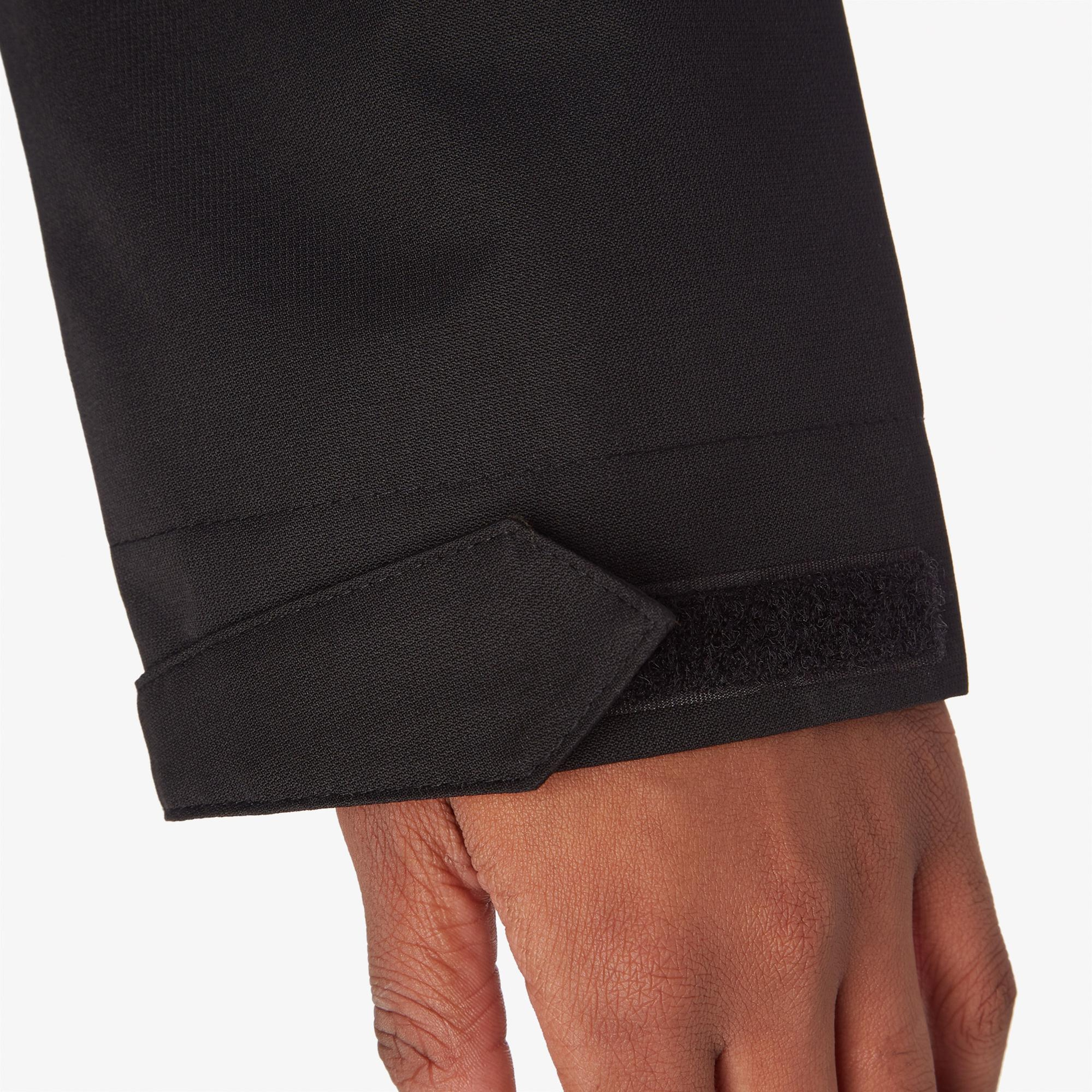 McKinley Terang Shell II Kadın Siyah Outdoor Mont