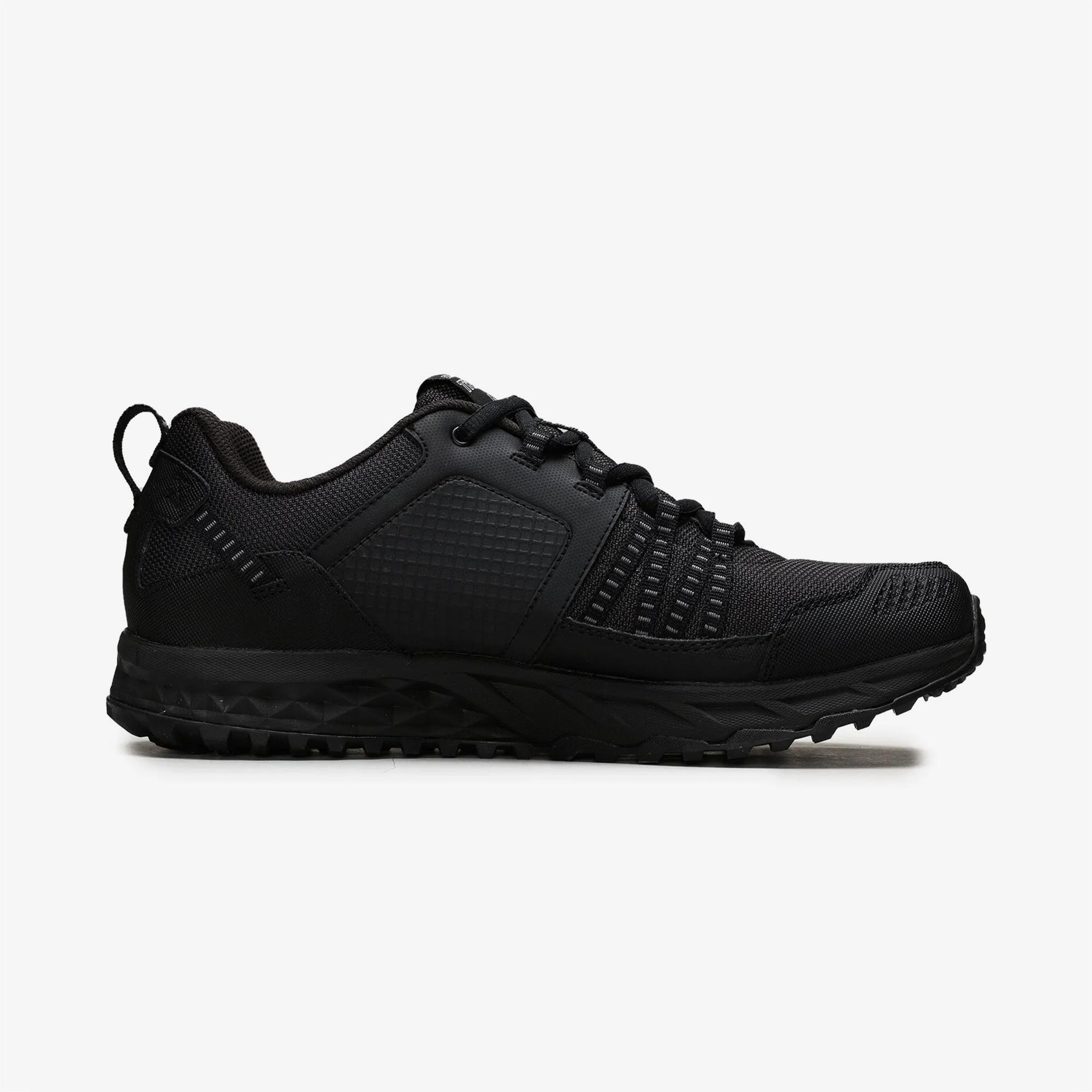Skechers Escape Plan Erkek Siyah Outdoor Ayakkabı