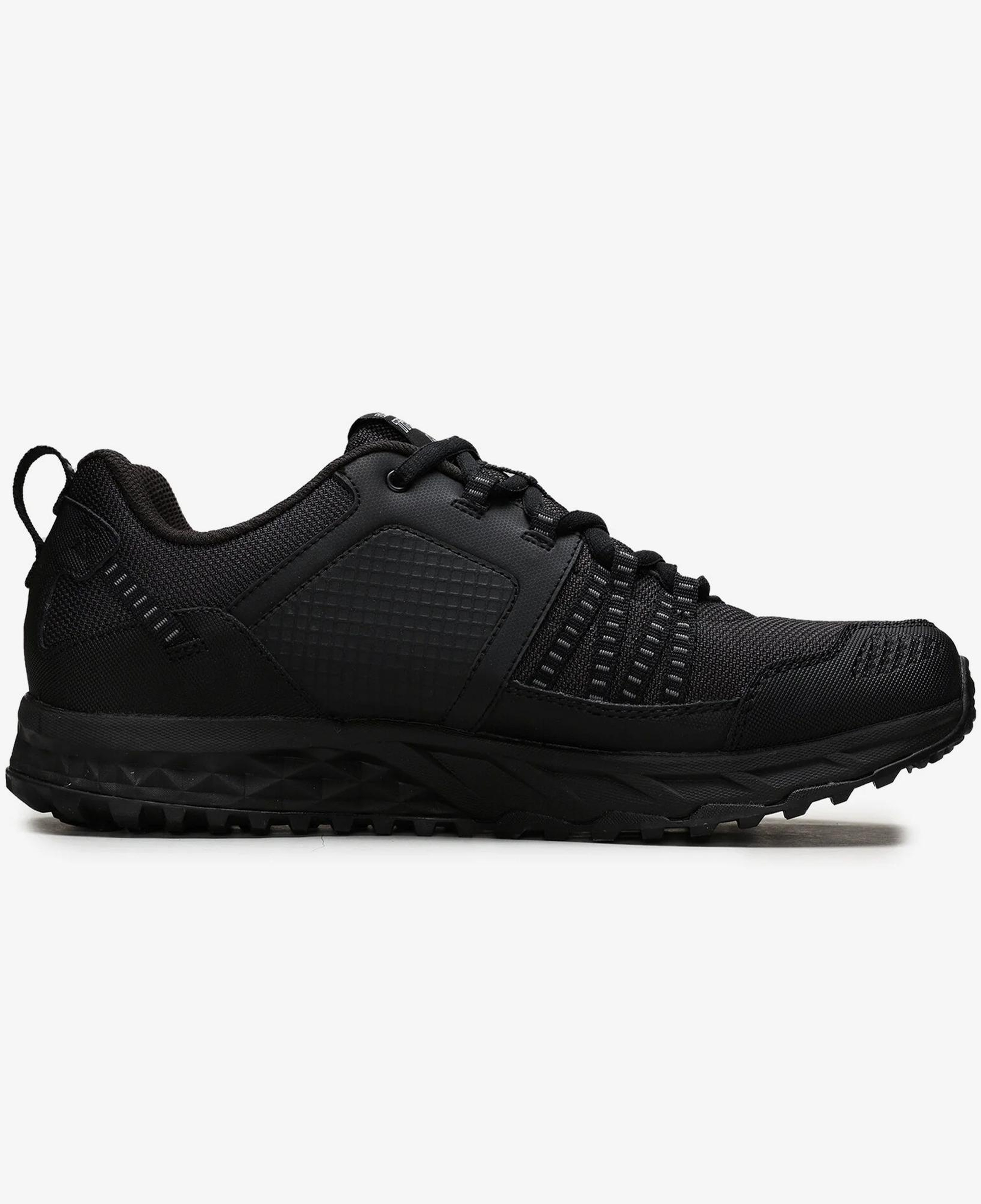 Skechers Escape Plan Erkek Siyah Outdoor Ayakkabı