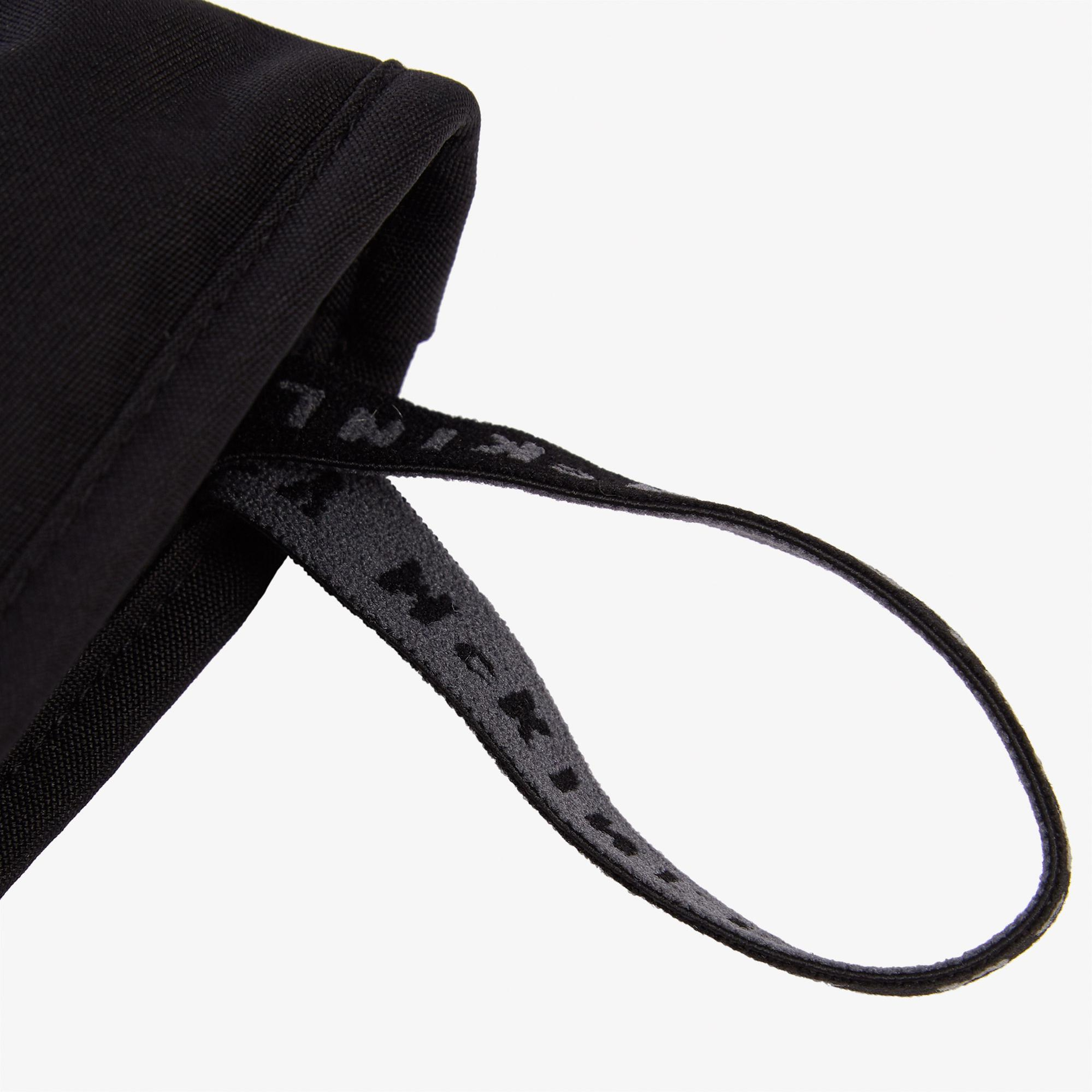 McKinley Calentino Jrs Unisex Siyah Outdoor Eldiven