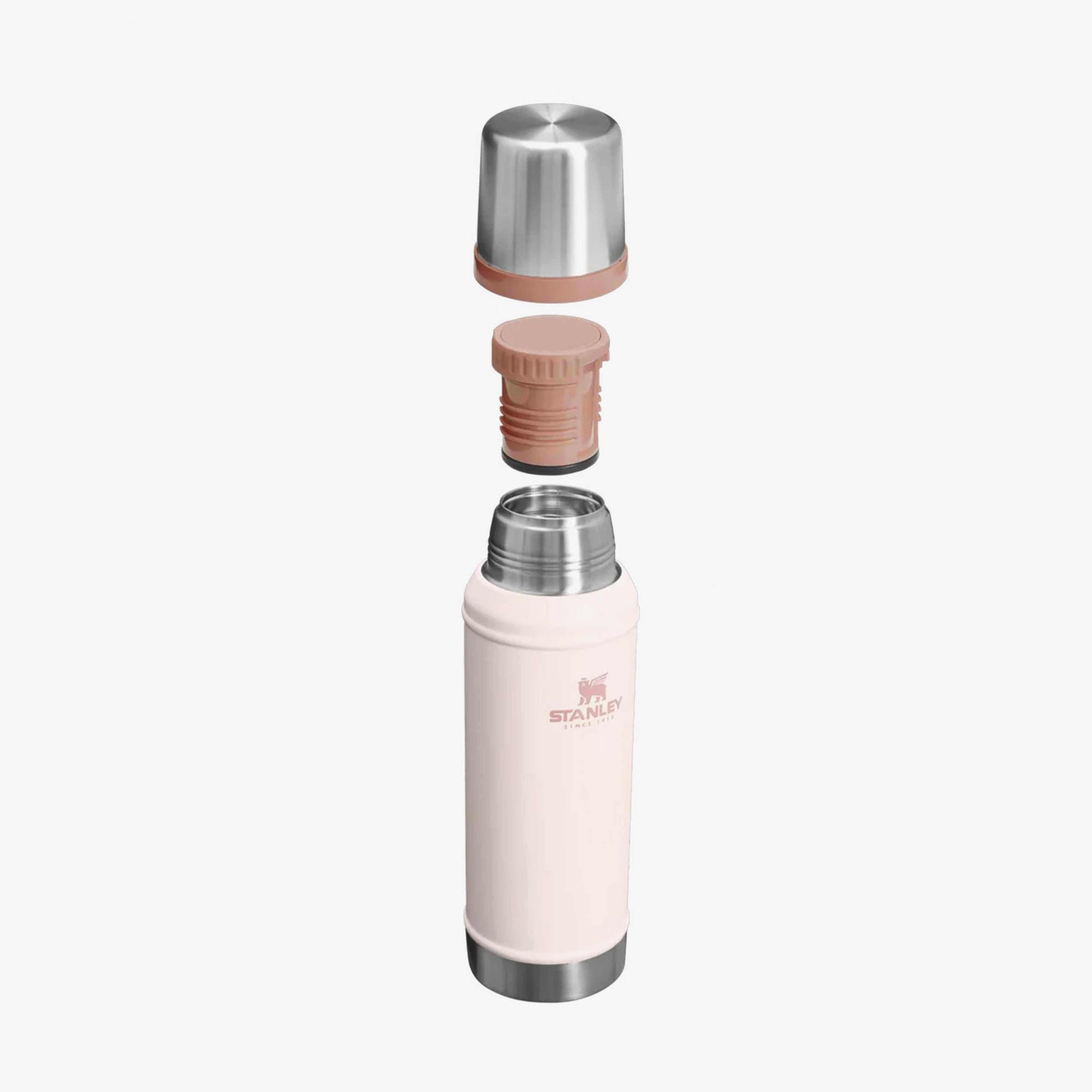 Stanley The Legendary Classic 0.94L Pembe Termos