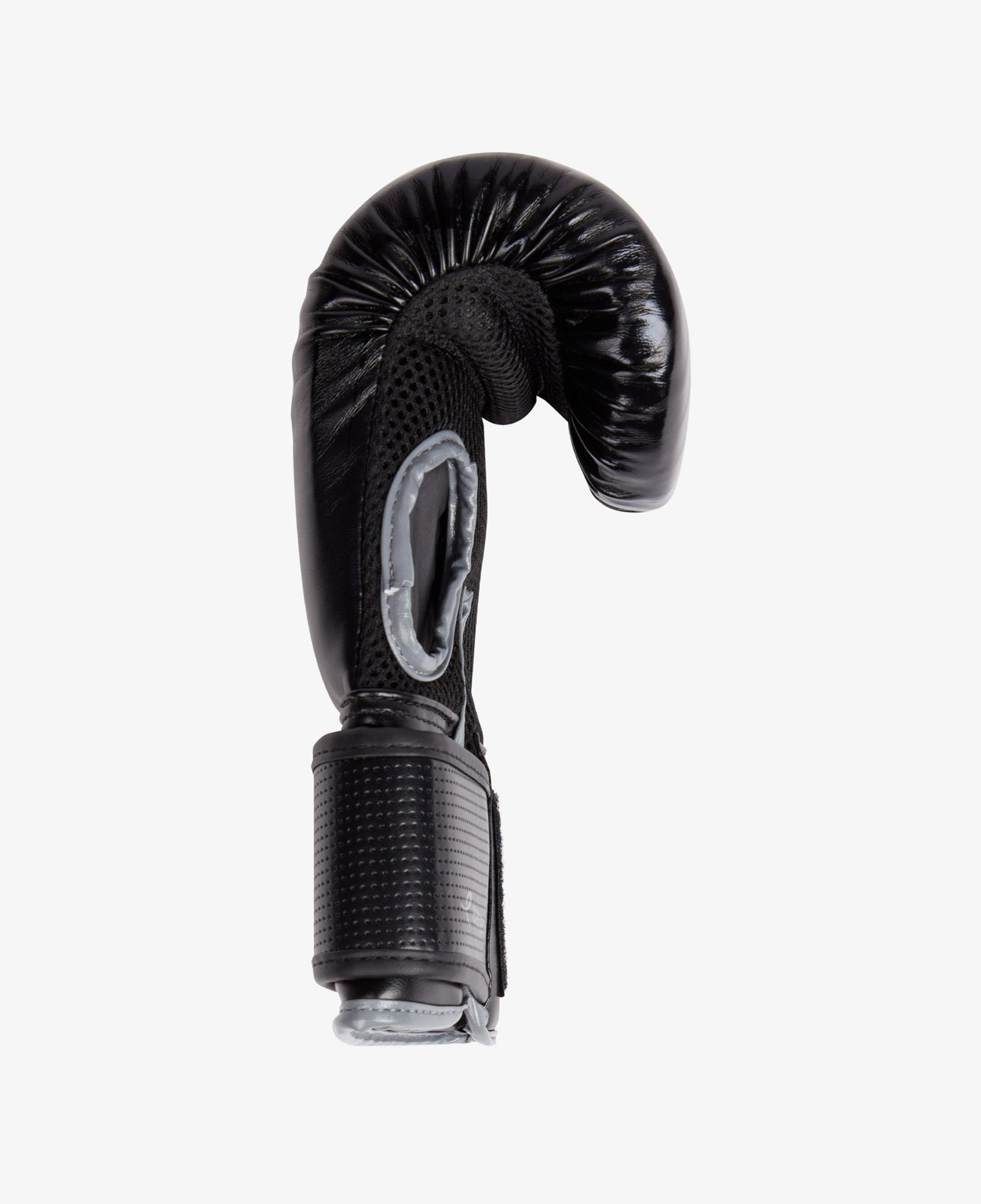 Energetics Punching Mitts Pu Tn 2.0 Unisex Siyah Boks Eldiveni