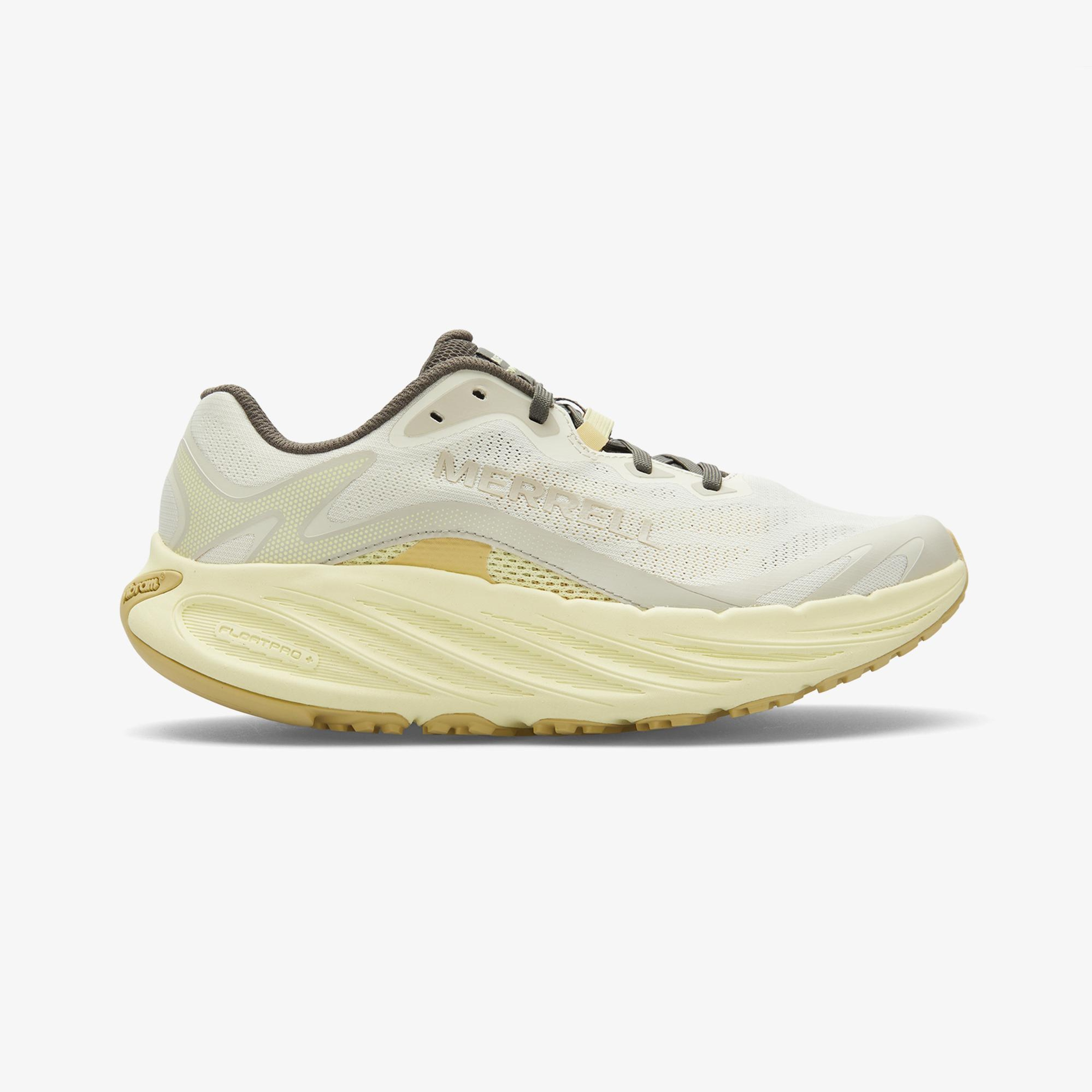 Merrell Promorph Erkek Krem Koşu Ayakkabısı