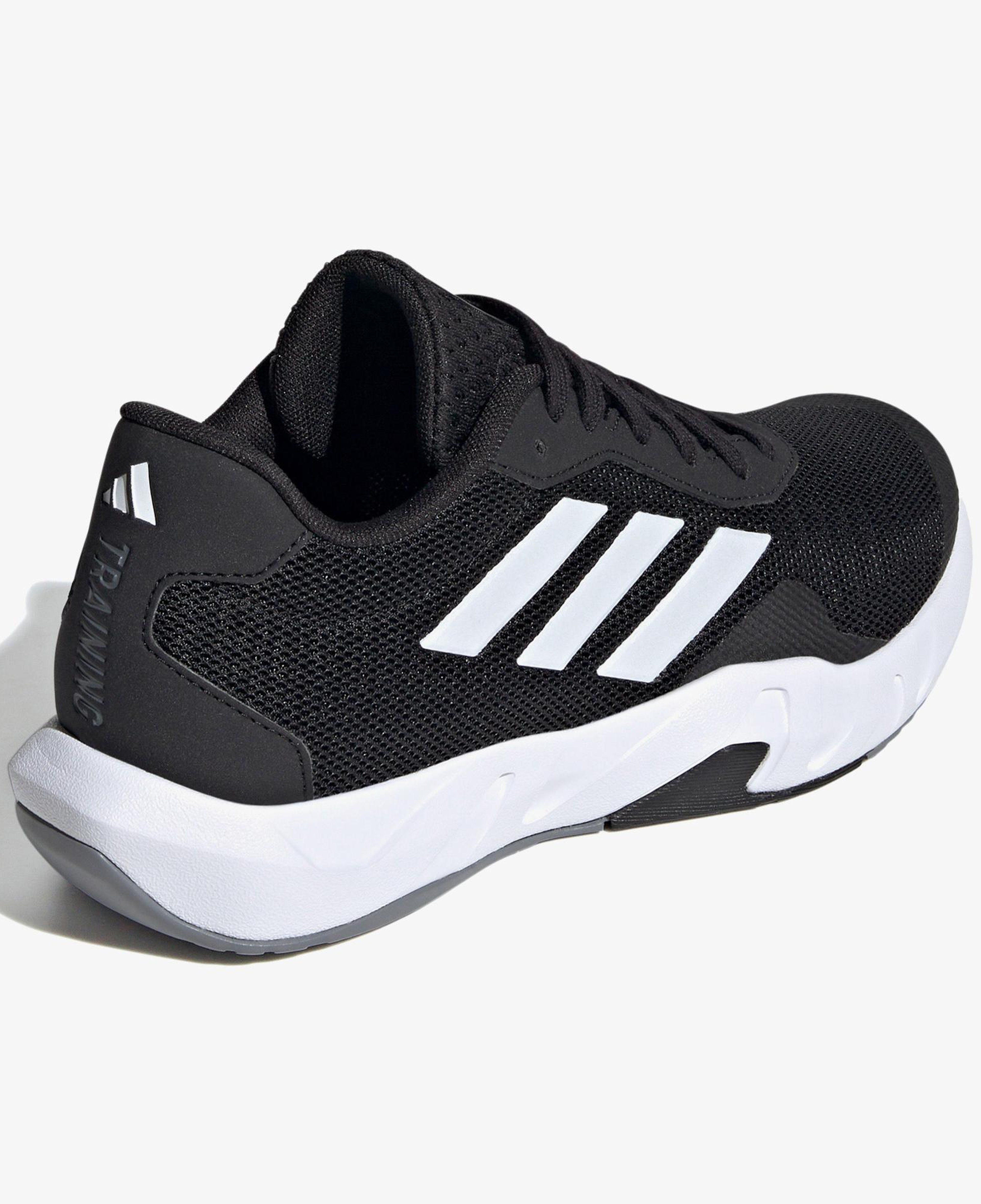 adidas Amplimove Trainer Kadın Siyah Antrenman Ayakkabısı