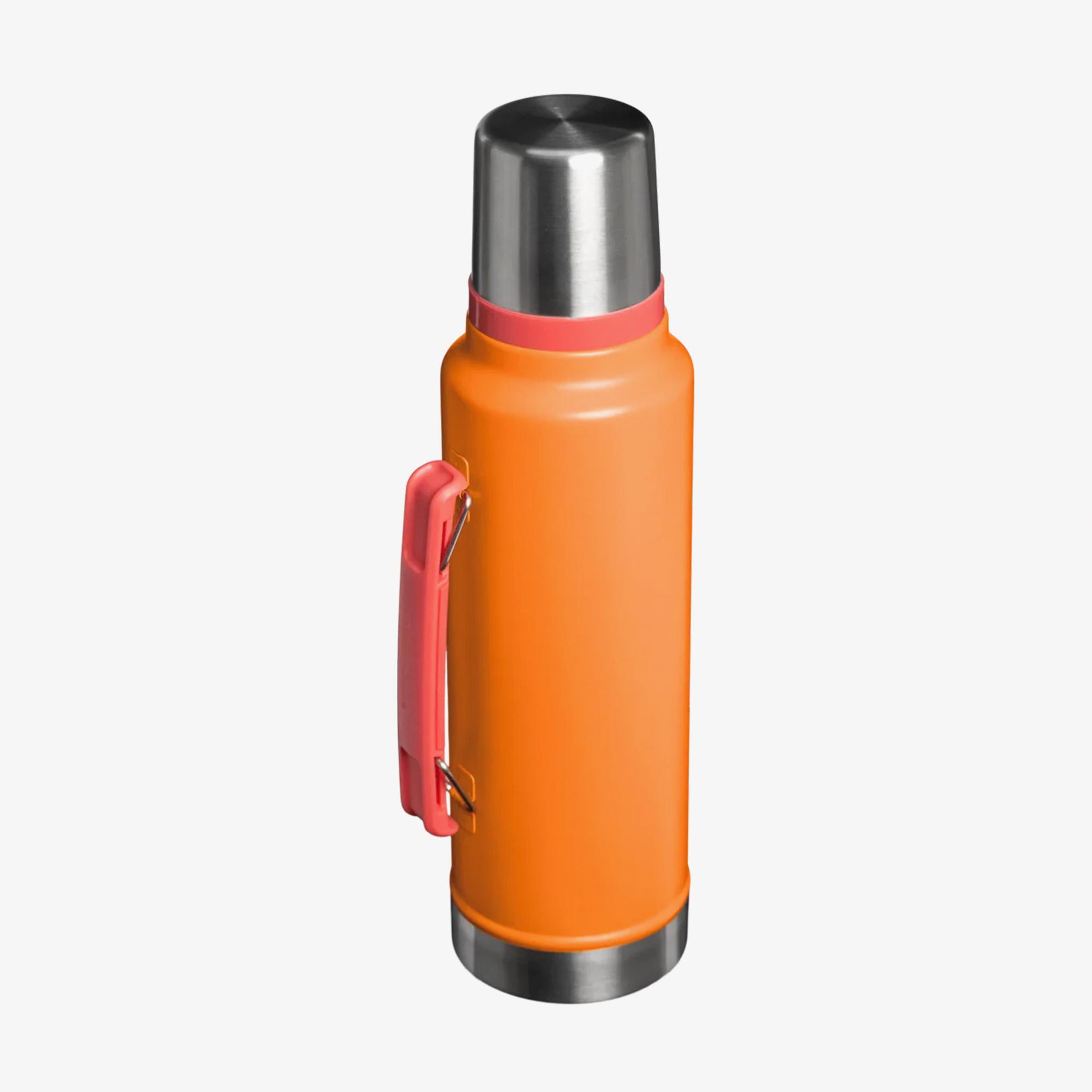 Stanley The Legendary Classic 1.4L Turuncu Termos