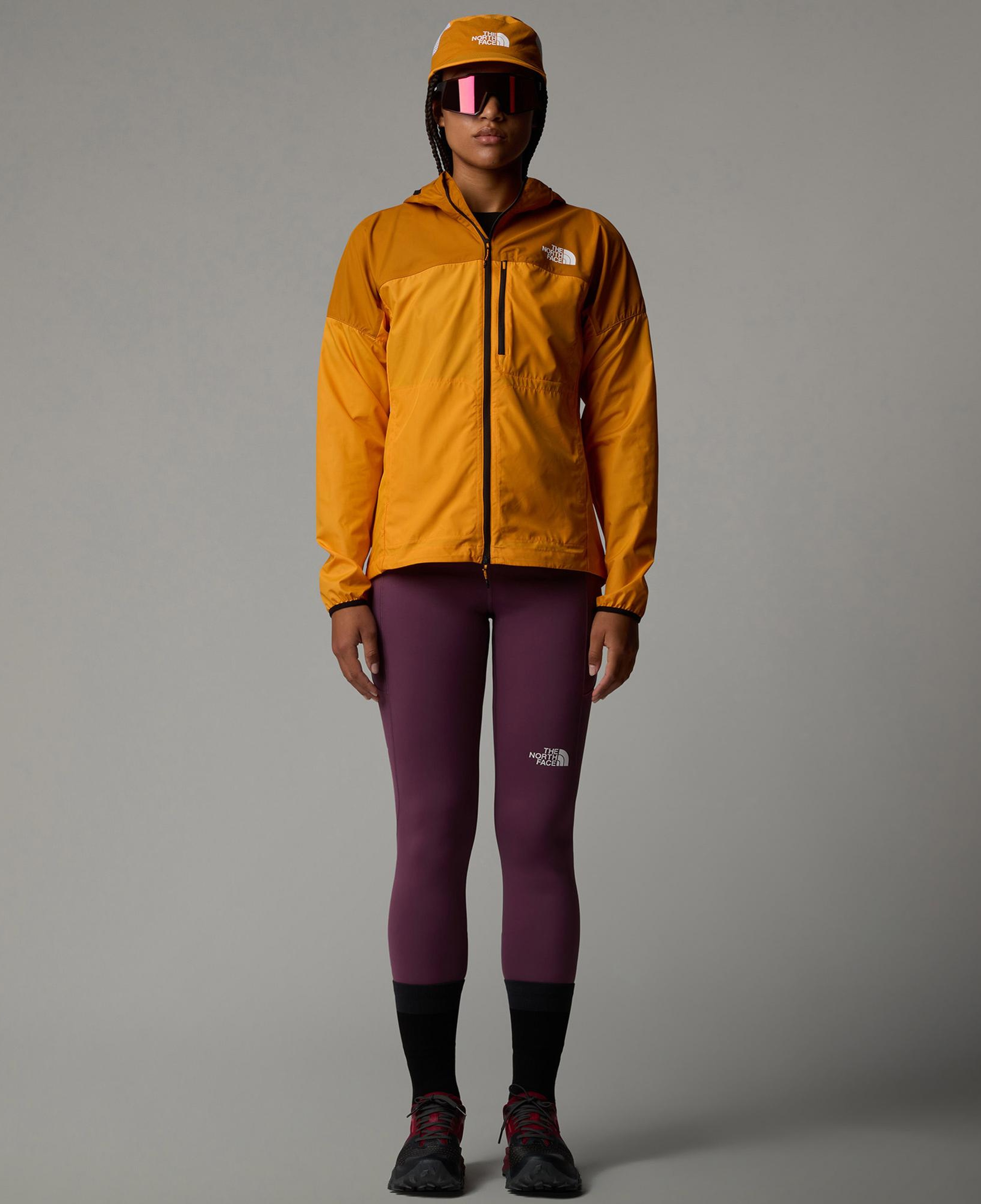 The North Face Movmyt Kadın Mor Günlük Tayt