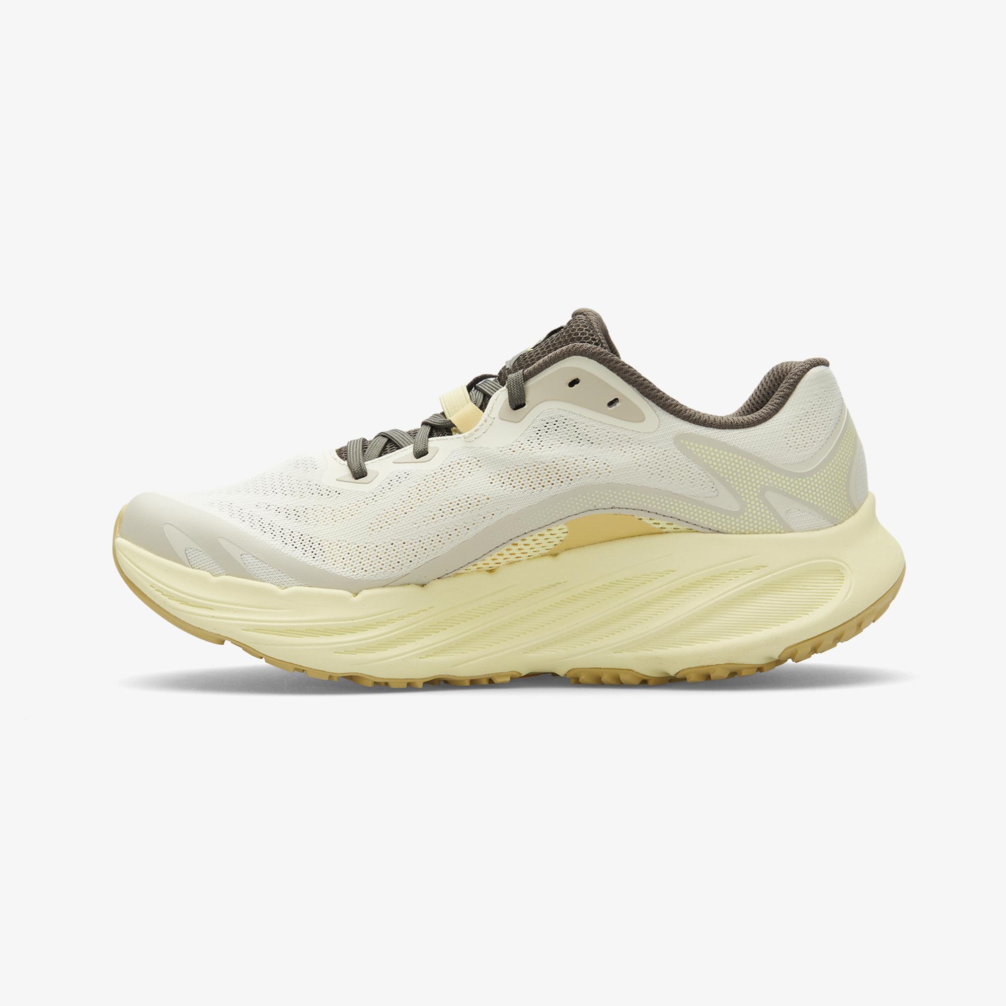 Merrell Promorph Erkek Krem Koşu Ayakkabısı