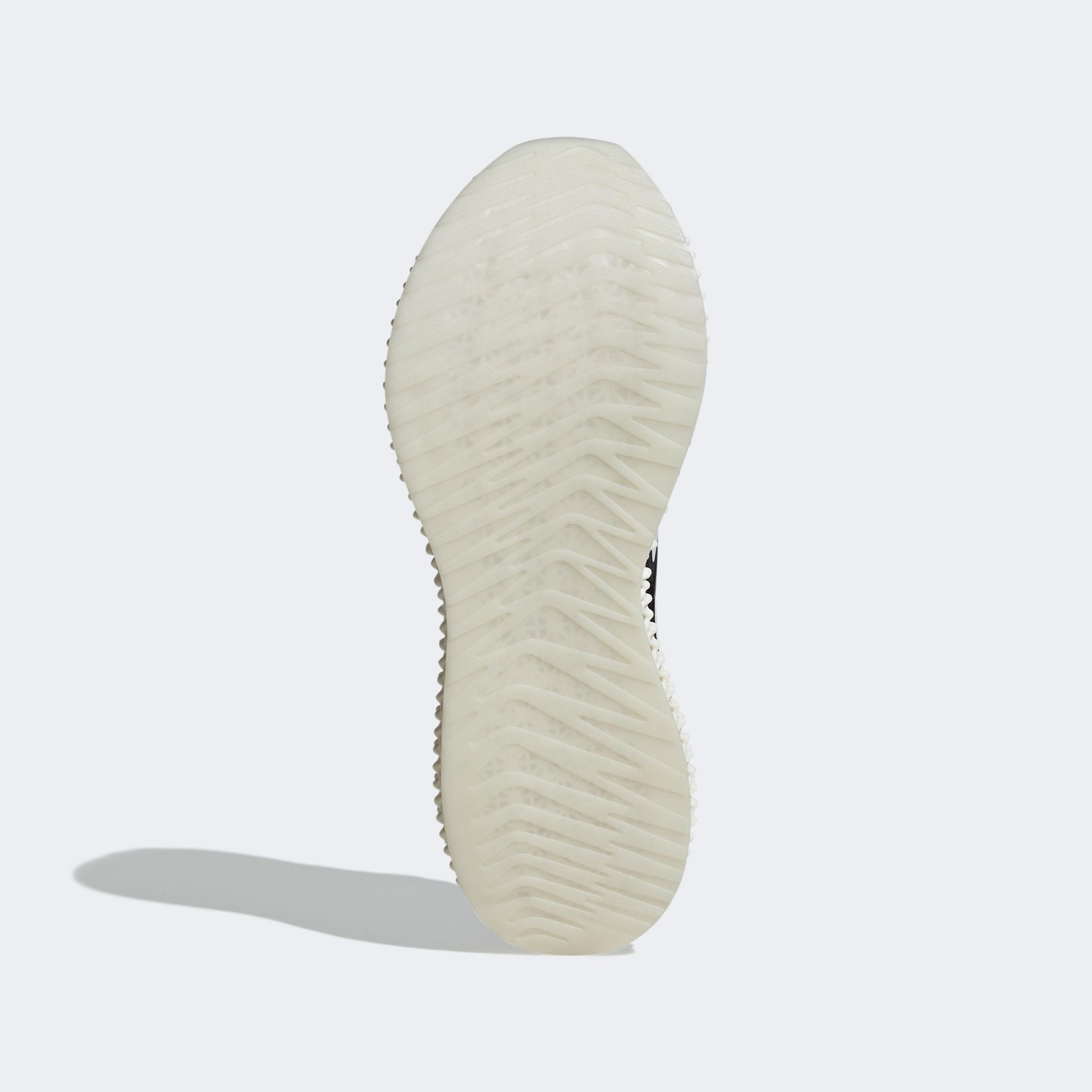 adidas 4DFWD 4 Kadın Siyah Koşu Ayakkabısı