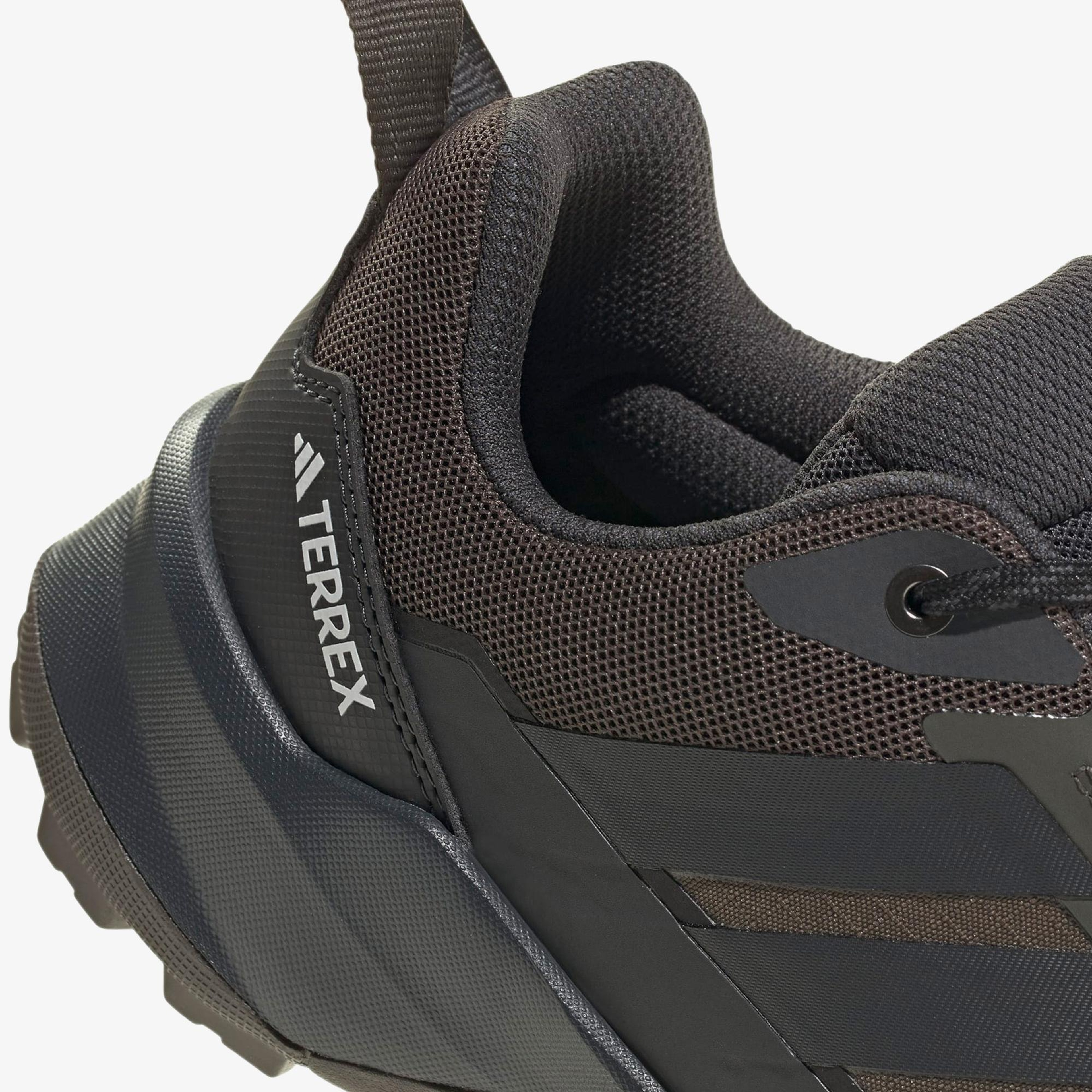 adidas Terrex Skychaser Ax5 Gore-Tex Erkek Yeşil Yürüyüş Ayakkabısı
