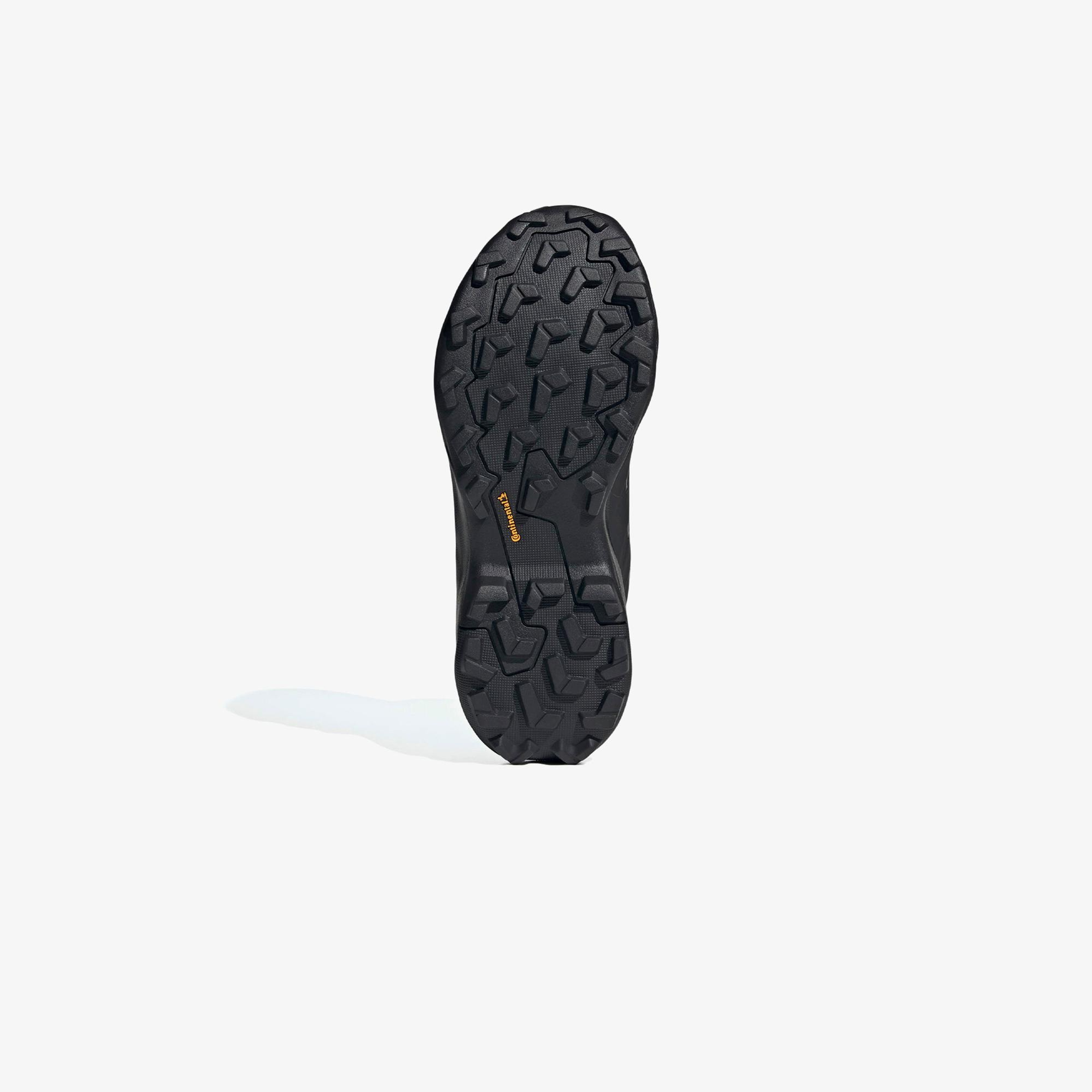 adidas Terrex Skychaser Ax5 Mid Gore-Tex Kadın Gri Yürüyüş Ayakkabısı
