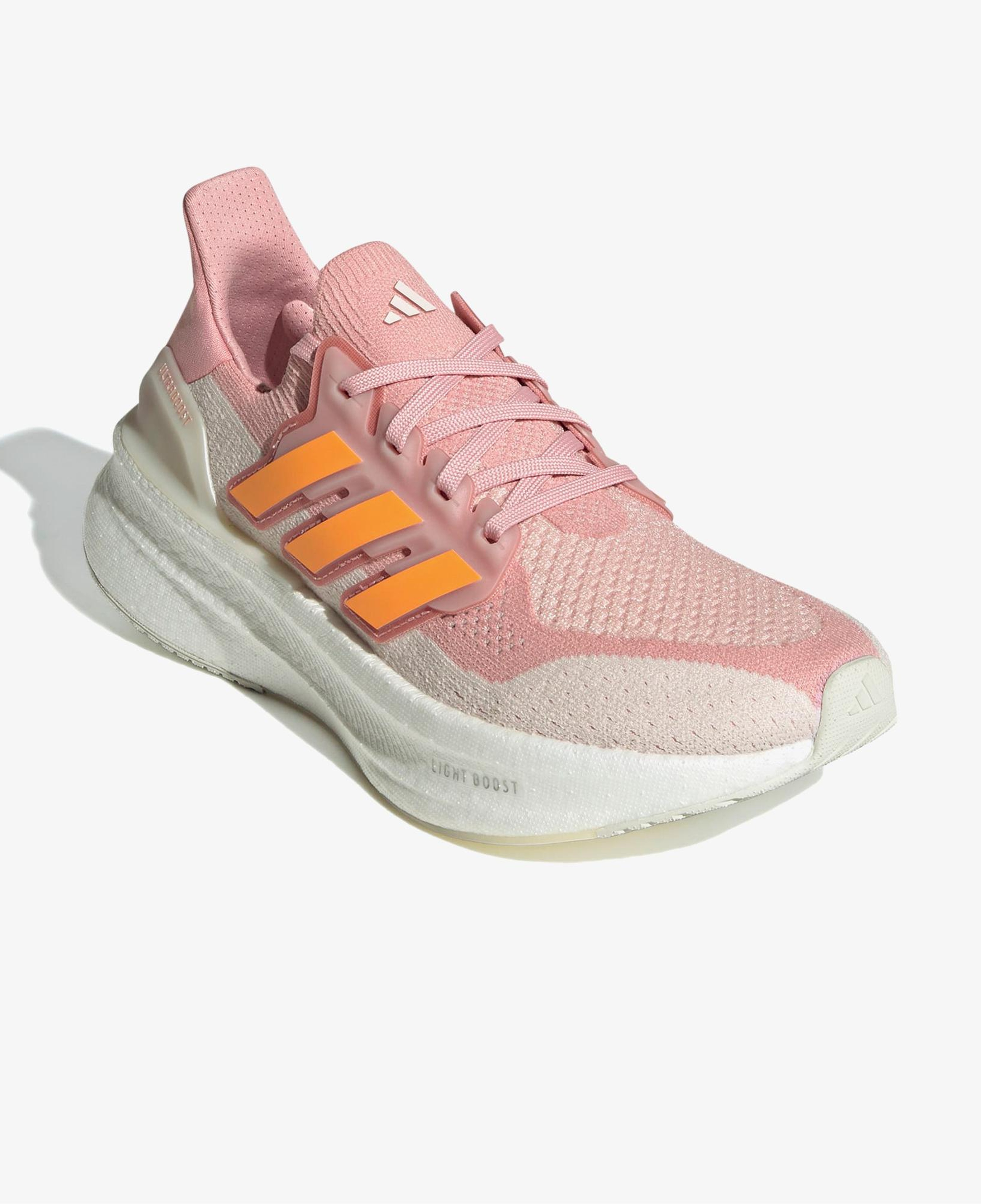 adidas Ultraboost 5 Kadın Pembe Koşu Ayakkabısı