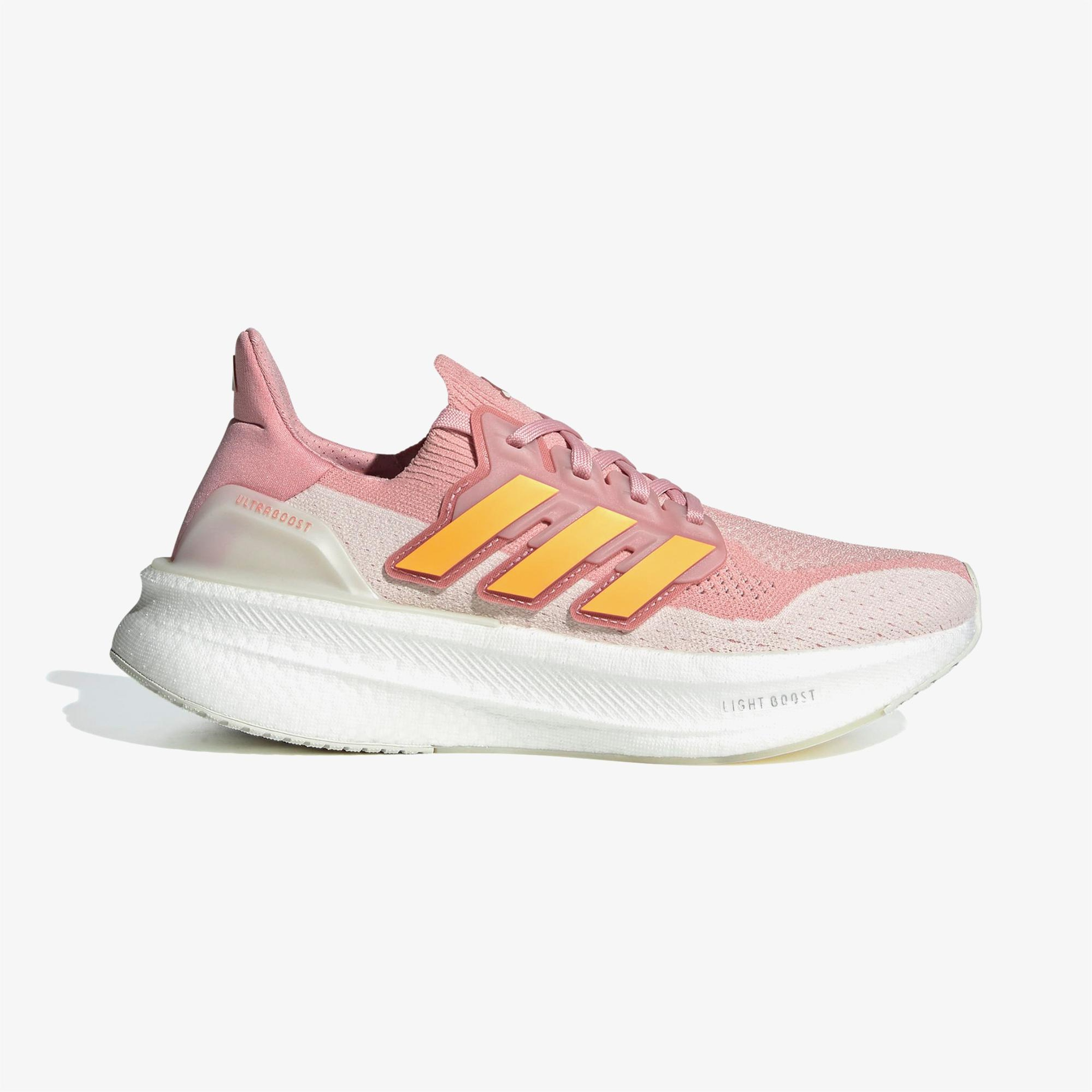 adidas Ultraboost 5 Kadın Pembe Koşu Ayakkabısı